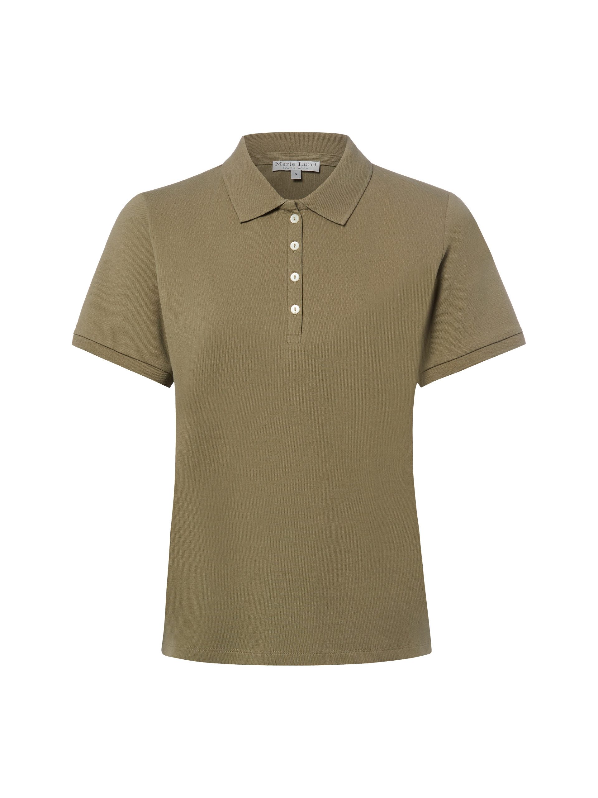 Marie Lund Poloshirt