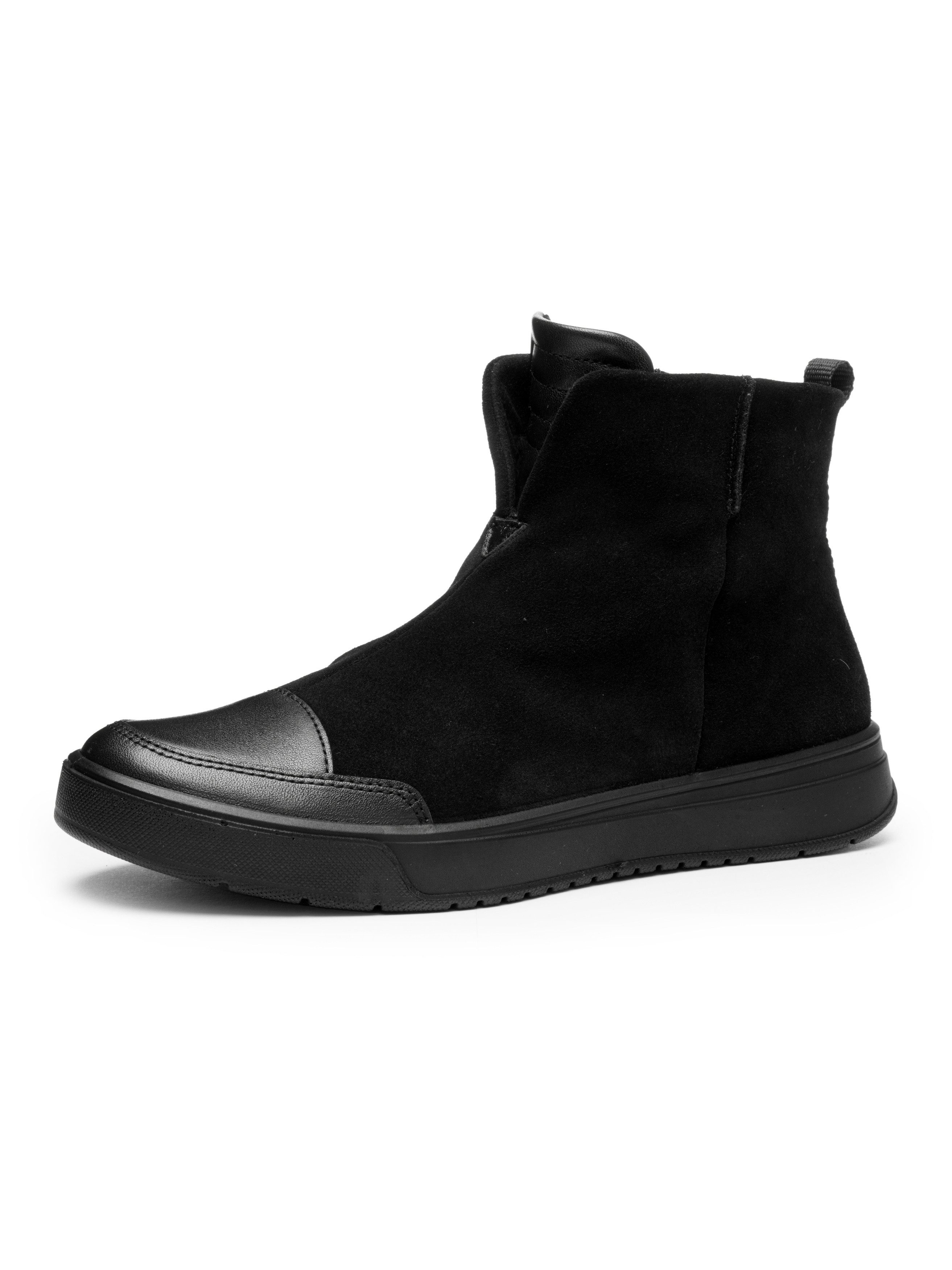 Damen Stiefelette Rom Stiefelette