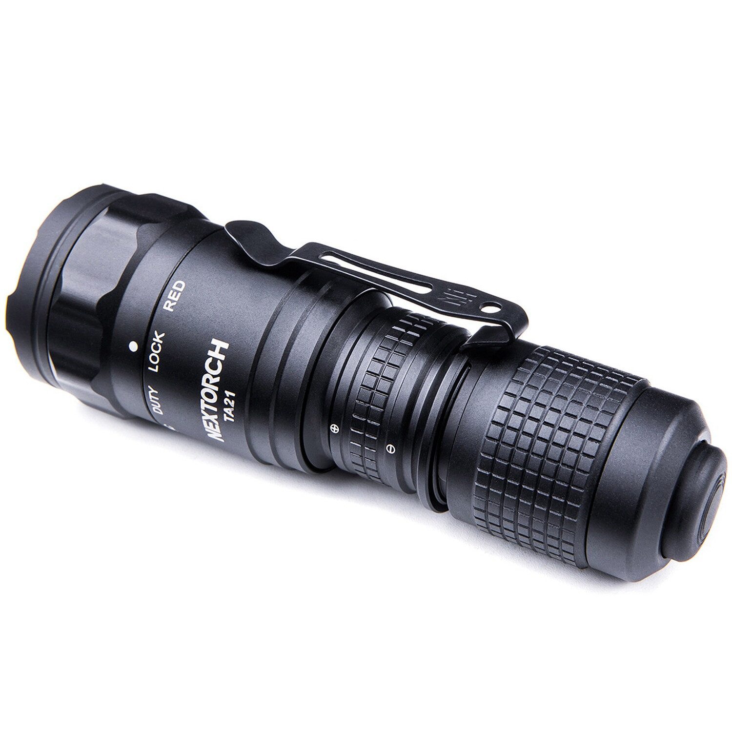 Nextorch Taschenlampe Lampe TA21