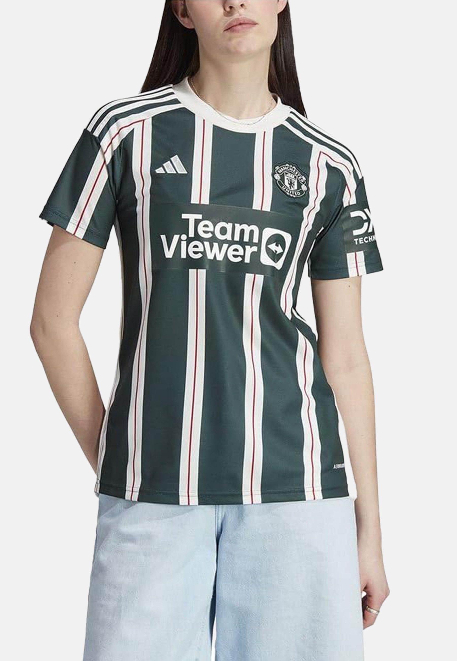 adidas Originals T-Shirt Mufc