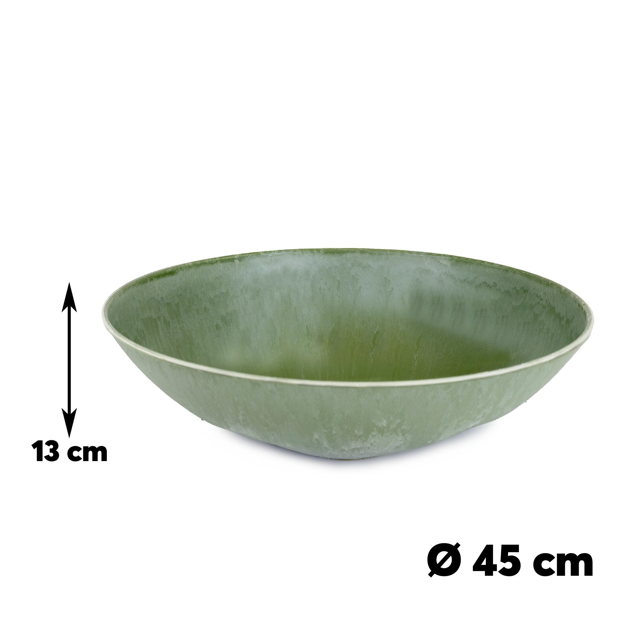 matches21 HOME & HOBBY Wasserspiel Solar-Brunnen günstig online kaufen