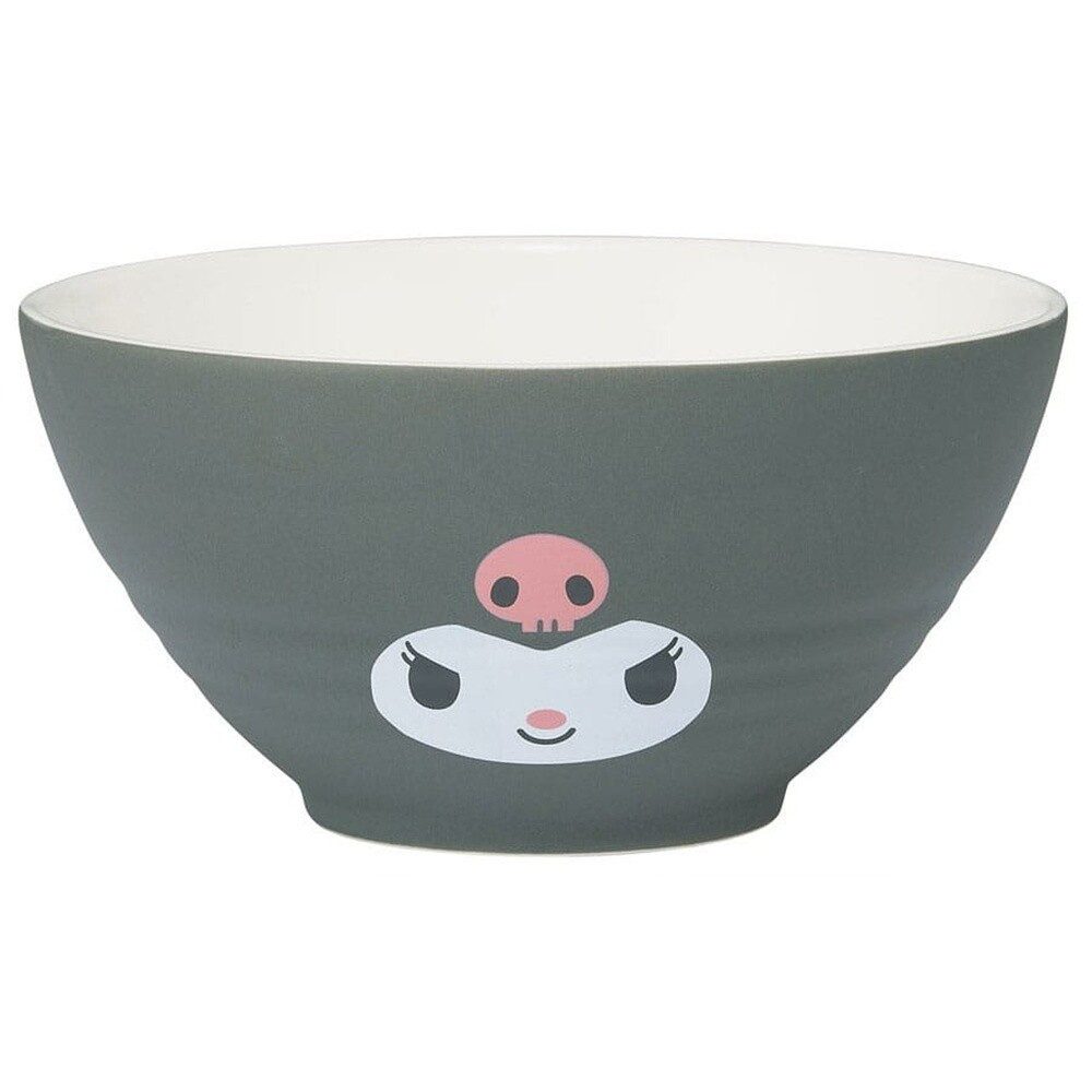 Skater Suppenschüssel Sanrio Ramen Schüssel Kuromi