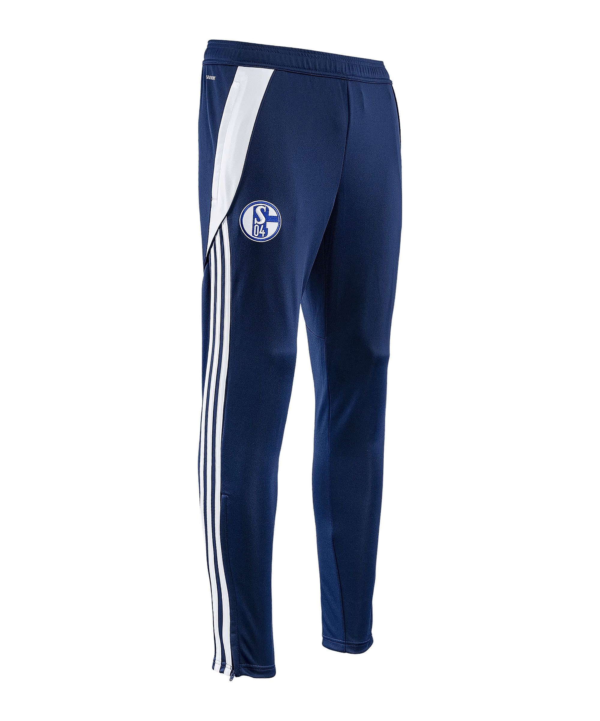 adidas Performance Jogginghose adidas Performance FC Schalke 04 Jogginghose Kids