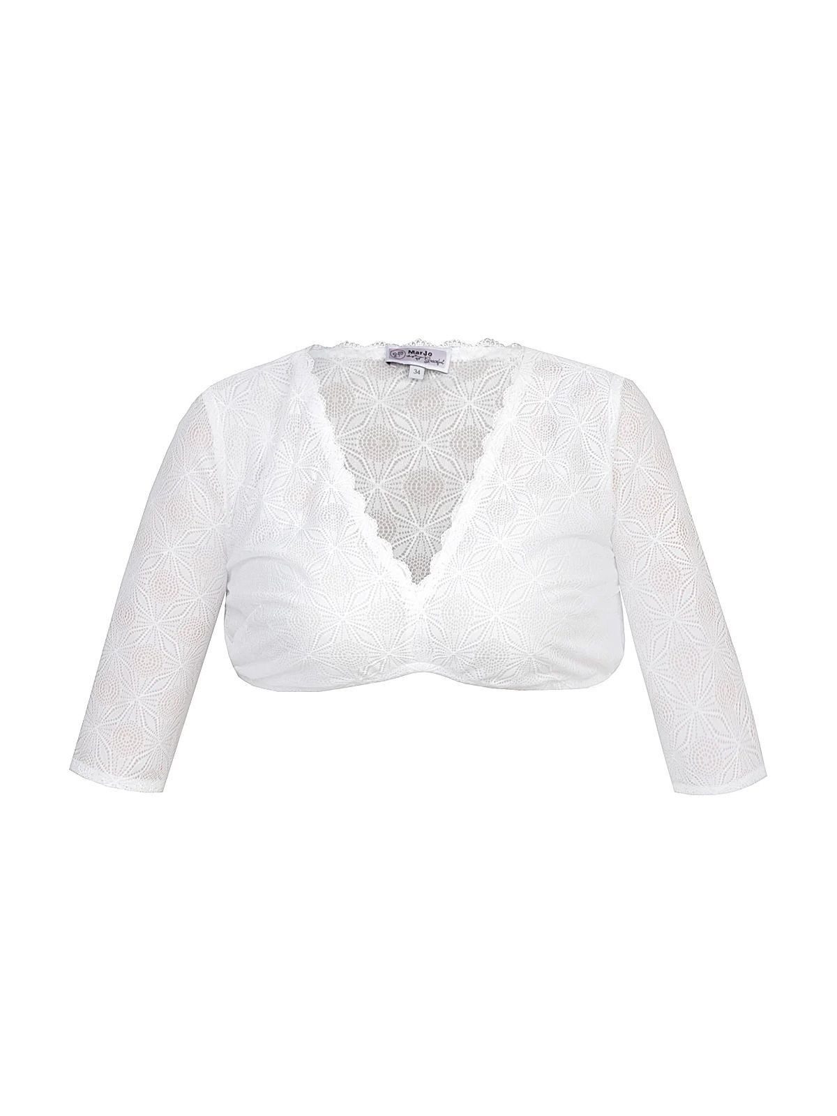 MarJo Dirndlbluse IWETTA-LOTTA