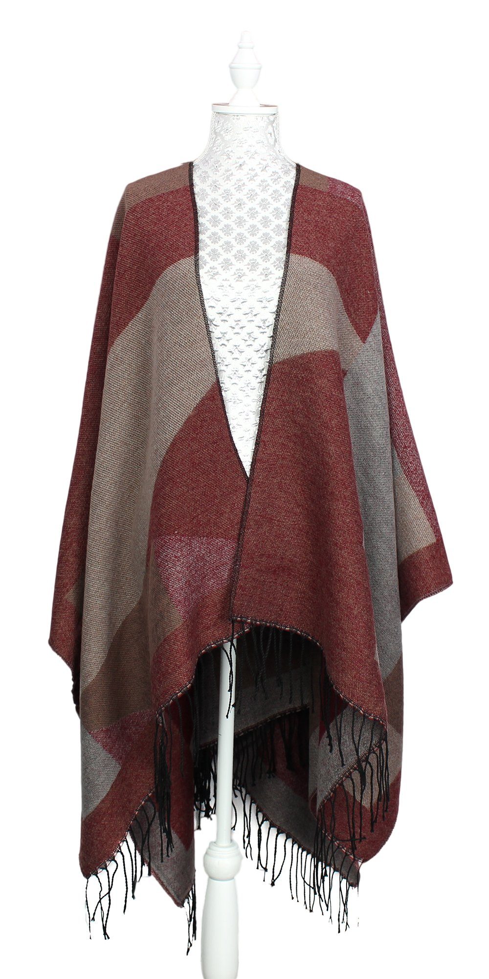 ZEBRO Poncho Zebro PONCHO