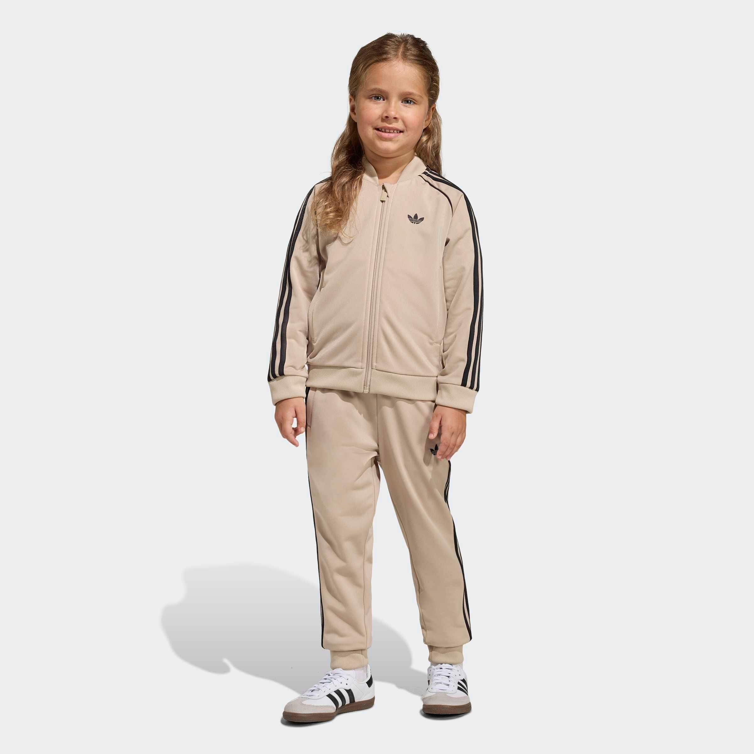 adidas Originals Trainingsanzug SST TRACKSUIT (2-tlg)
