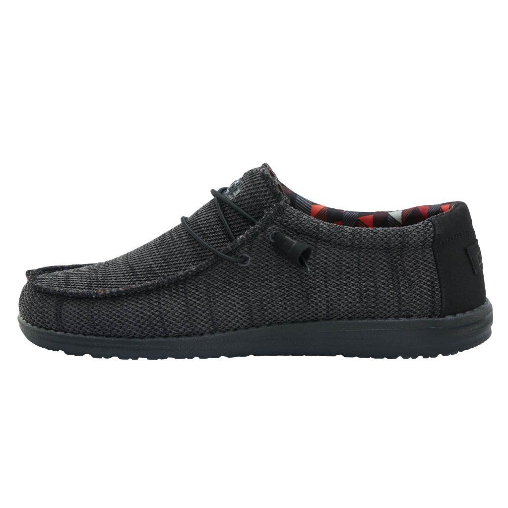 Wally Sox Mokassin