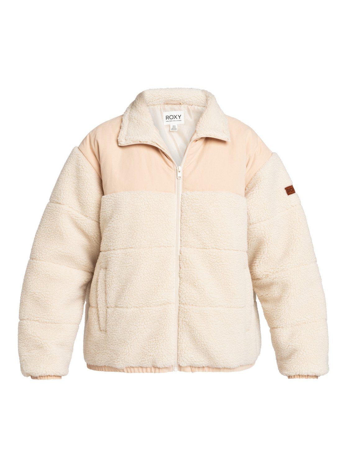 Steppjacke Miracle Mile