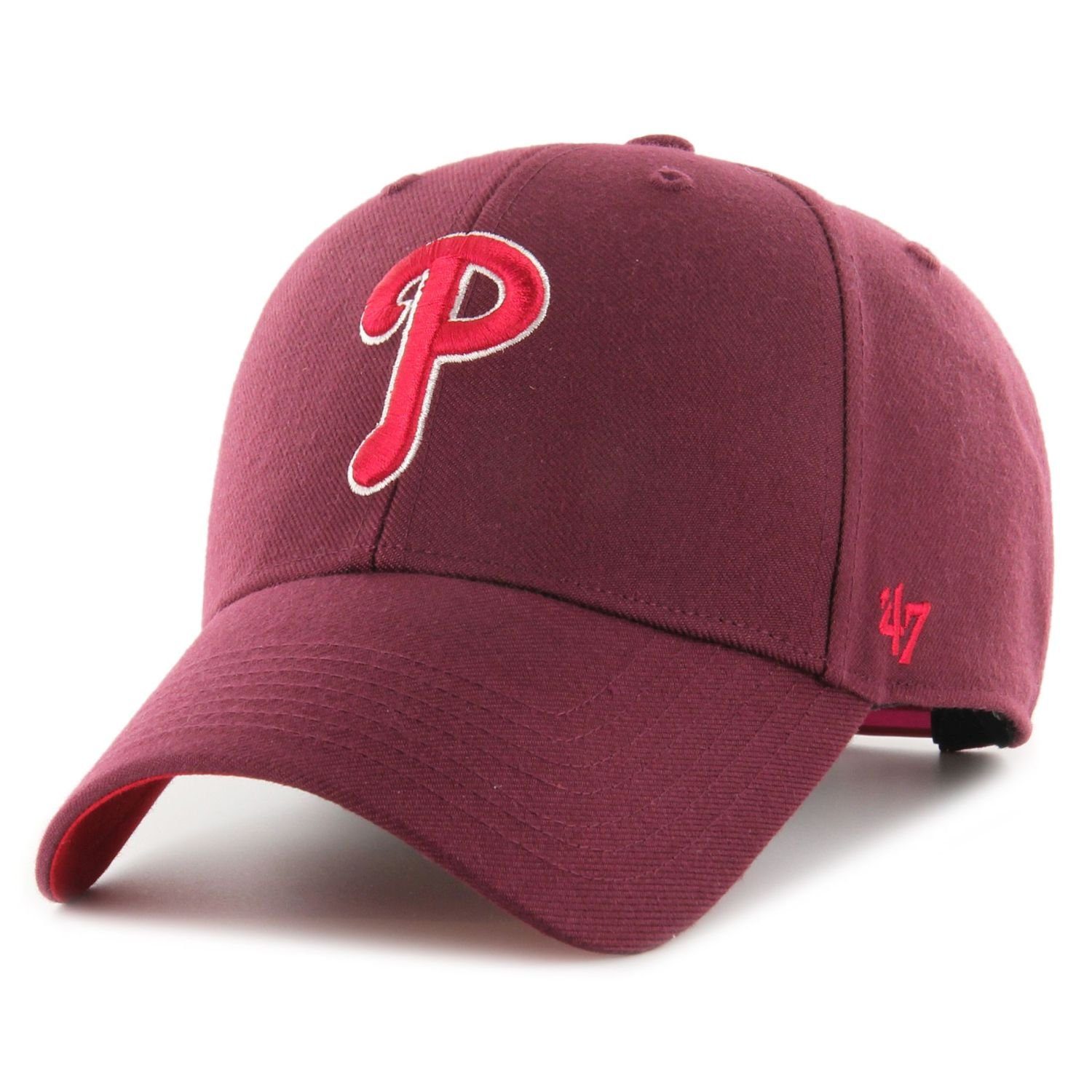 x27;47 Brand Baseball Cap SHOT Phillies SURE Philadelphia