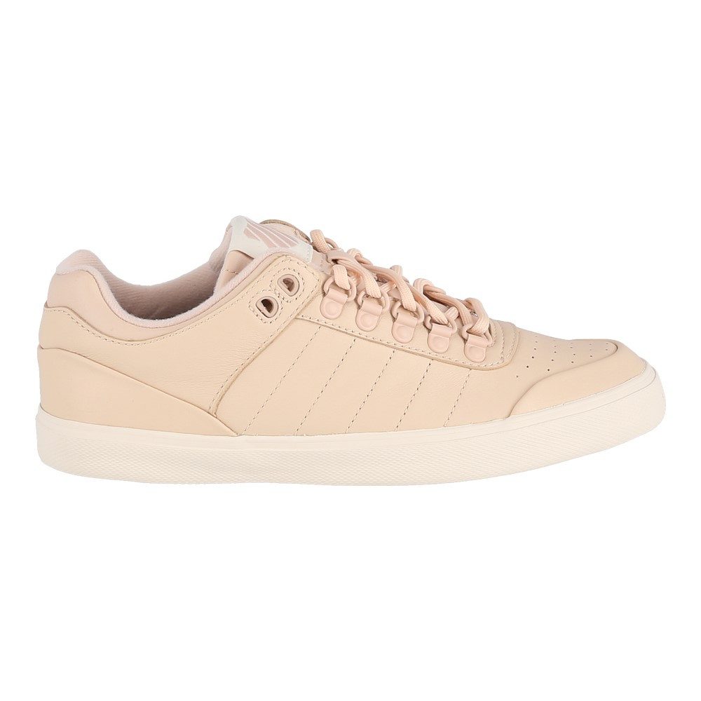 K-Swiss Gstaad Neu Sleek creme Damen Sneaker günstig online kaufen