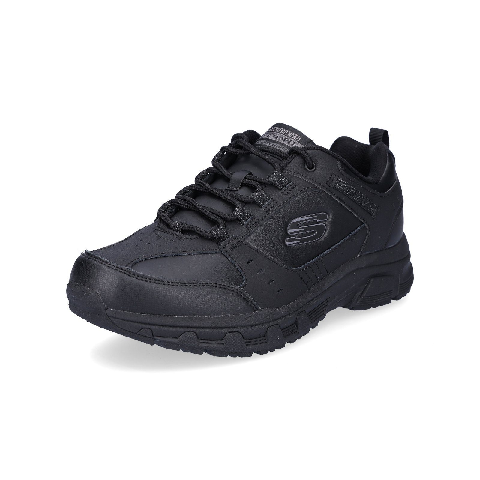 Skechers Skechers Herren Sneaker schwarz Sneaker