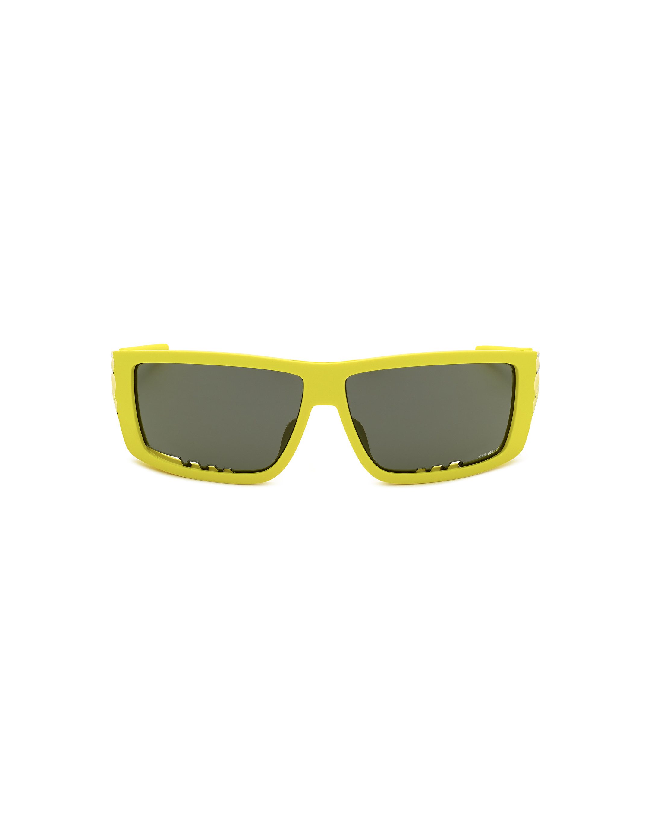 PLEIN SPORT Sonnenbrille Fearless