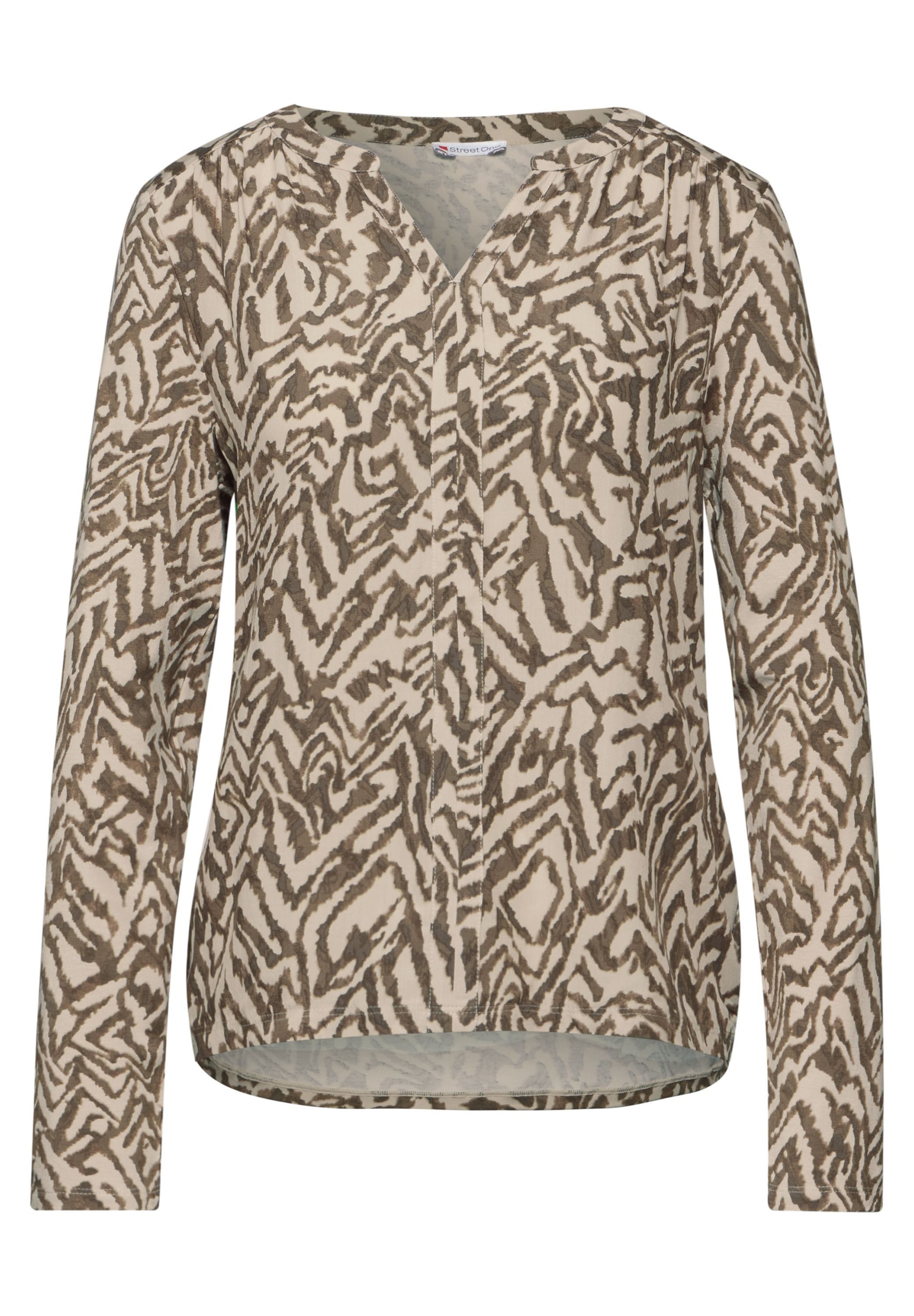 Blusenshirt