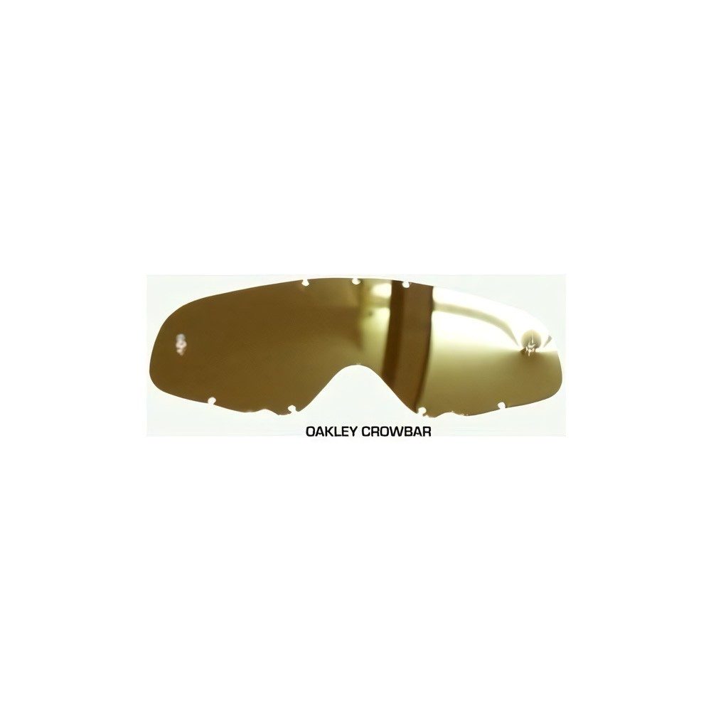 Helmvisier Rnr Tear Off Lens Hybrid Mirror