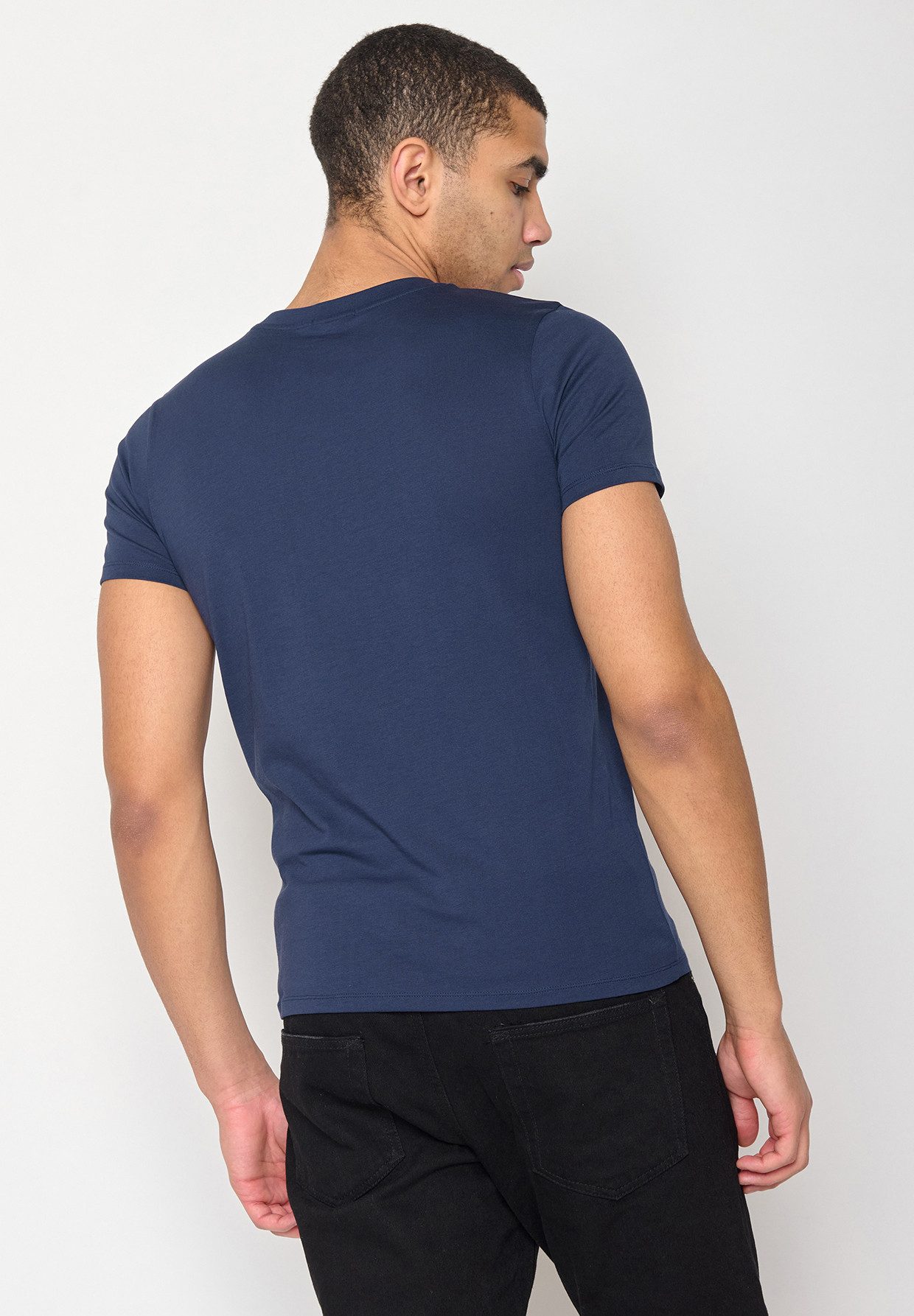 GreenBomb T-Shirt Nature Valley günstig online kaufen