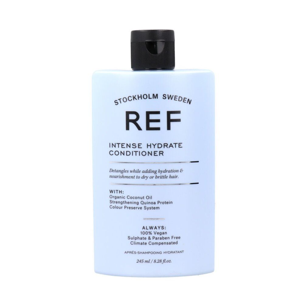 REF Haarspülung . . Intense Hydrate Conditioner 245 ml