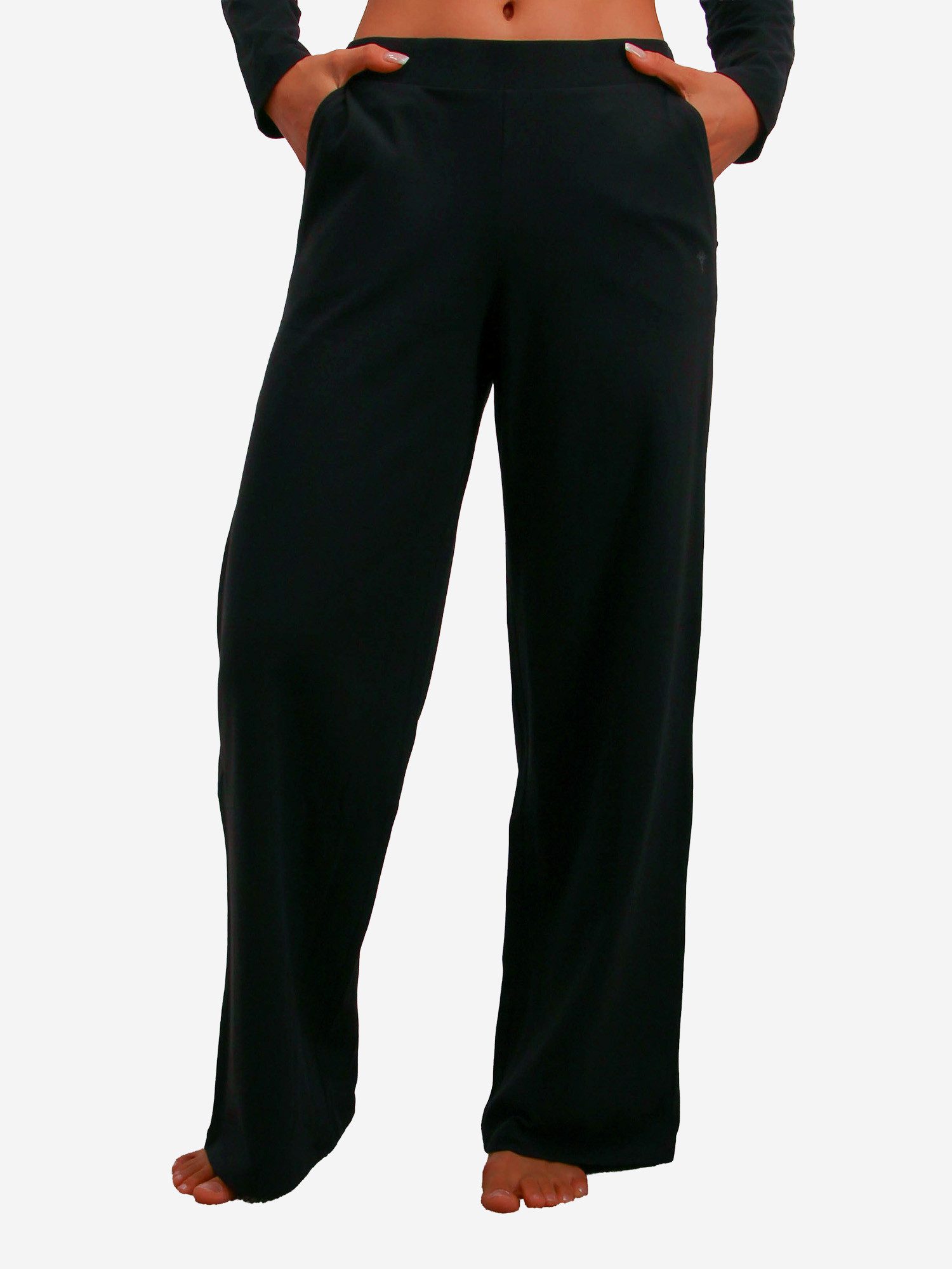 JOOP! Pyjamahose Cosy schlaf-hose pyjama schlafmode günstig online kaufen