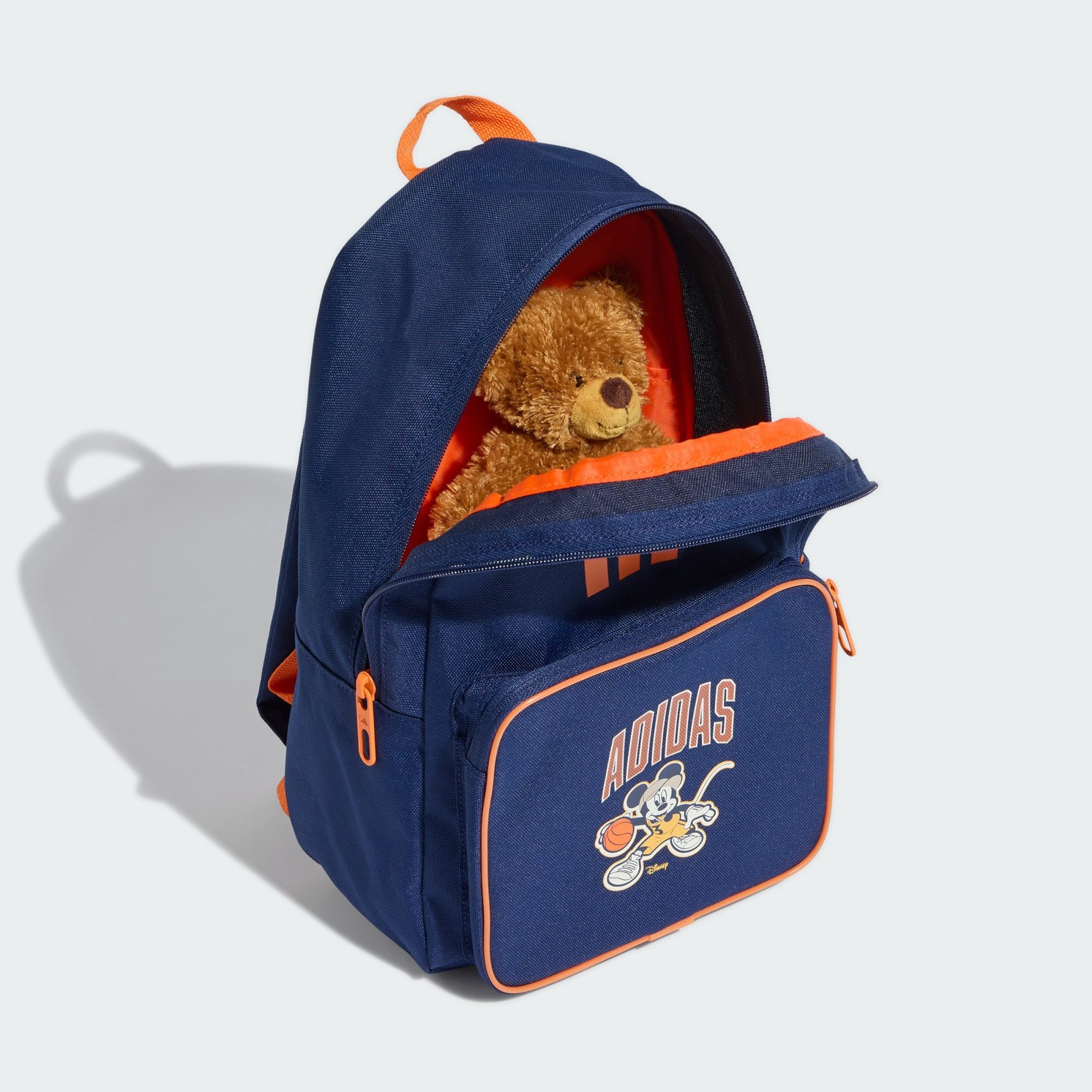 adidas Sportswear Daypack ADIDAS DISNEY MICKY MAUS RUCKSACK (1-tlg)