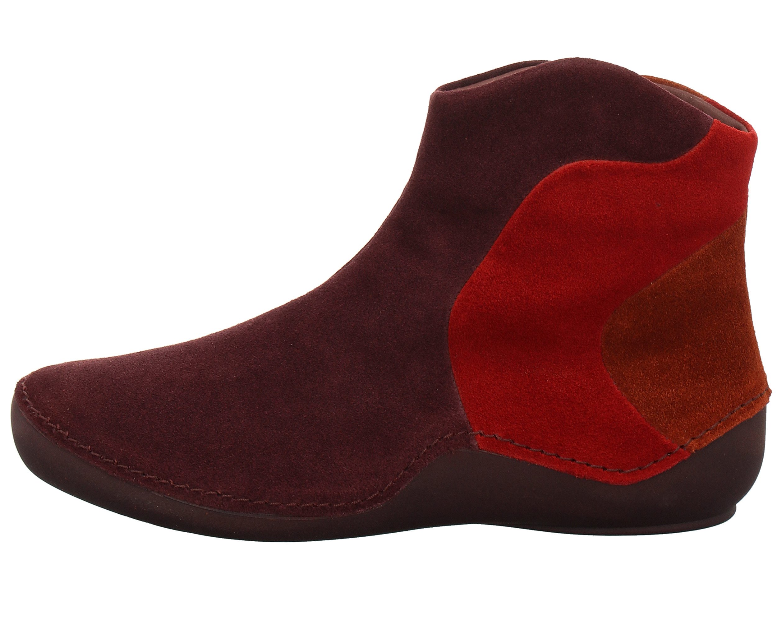 Think! Kapsl Stiefelette