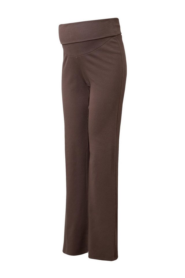 Next Umstandshose Leggings mit Schlag, Umstandsmode (1-tlg)