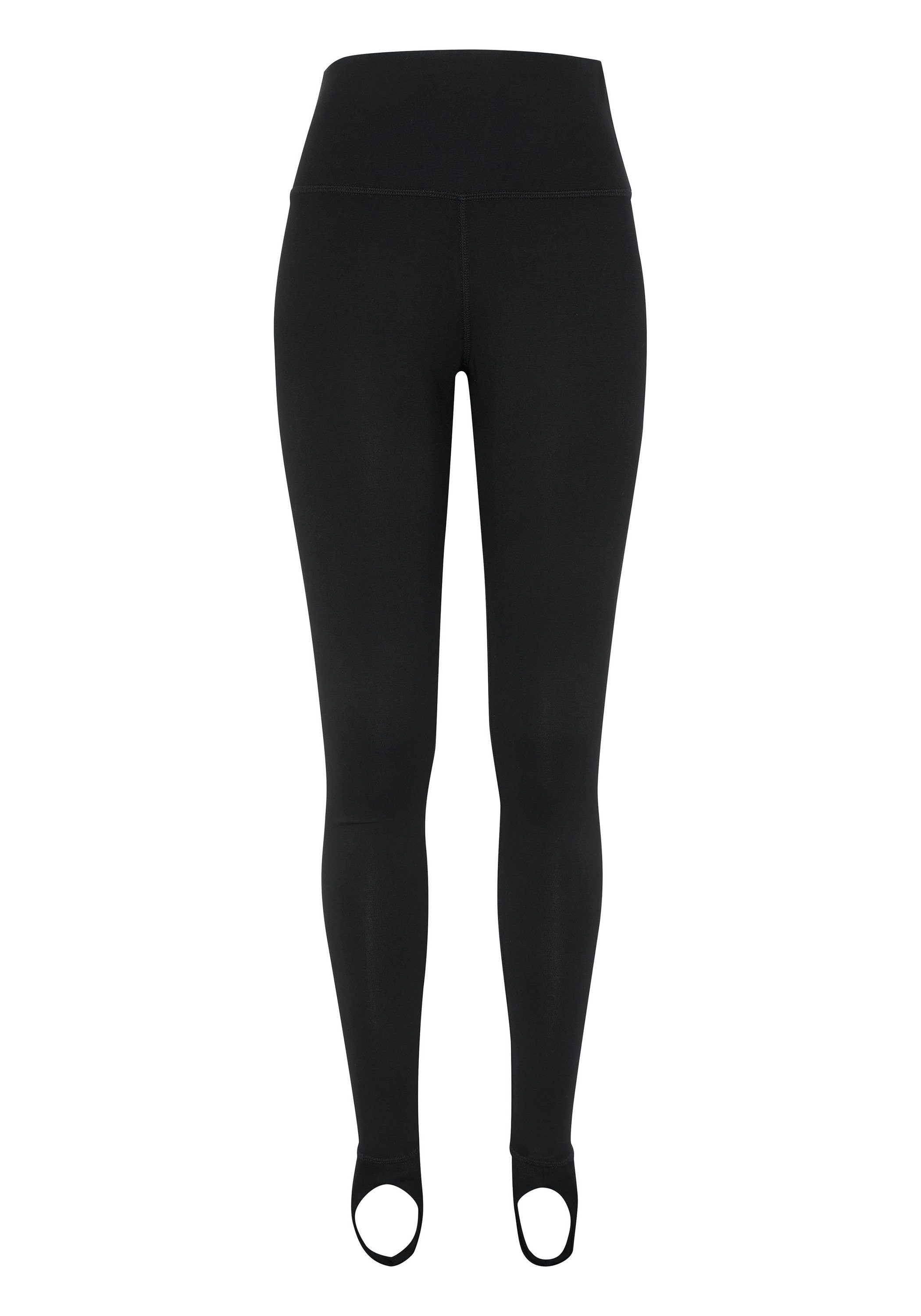 Detto Fatto Leggings mit Steg