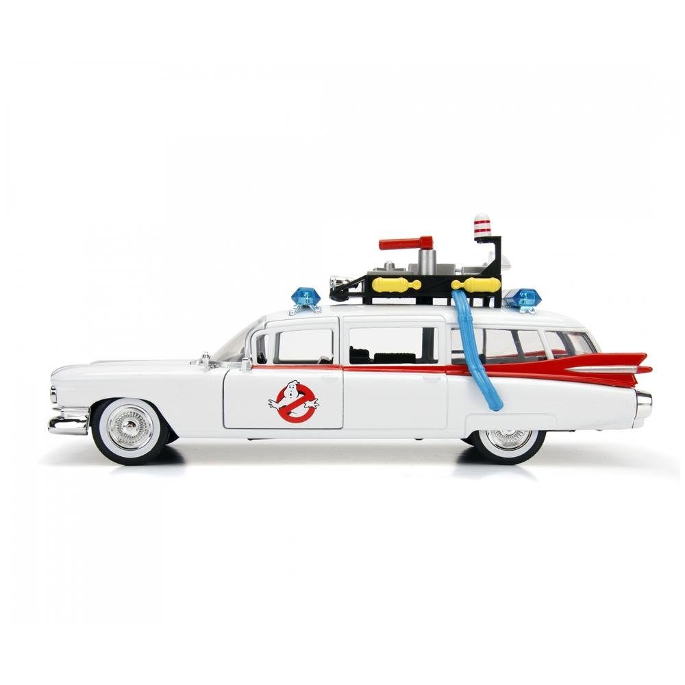 JADA Spielzeug-Auto Ghostbuster ECTO-1, 1:24, Modellauto, günstig online kaufen