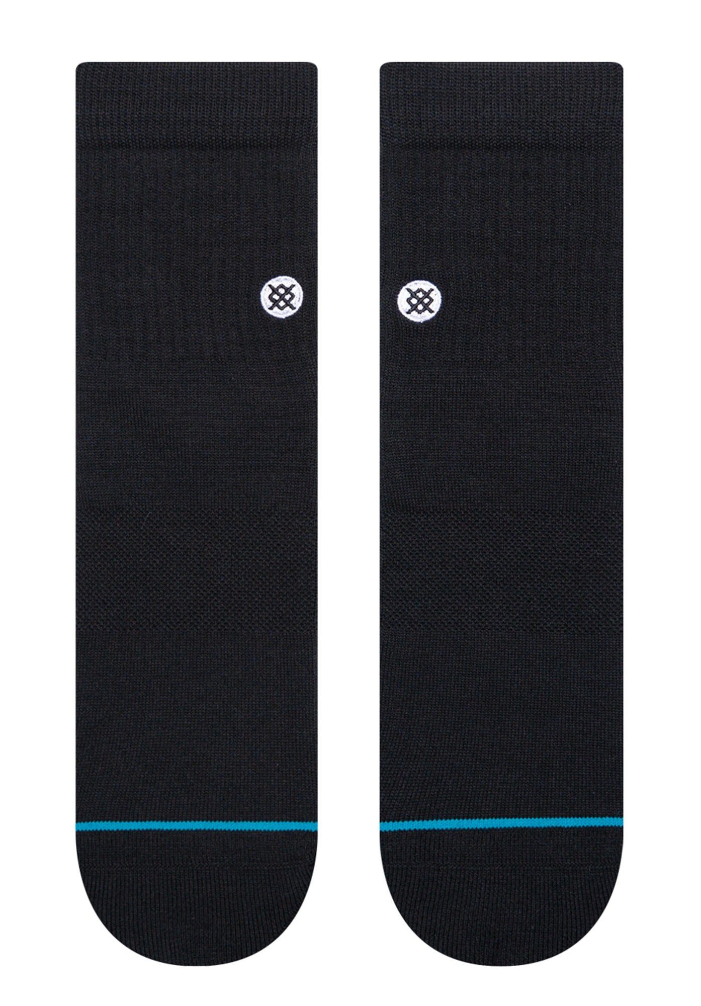Stance Socken Icon Quarter günstig online kaufen
