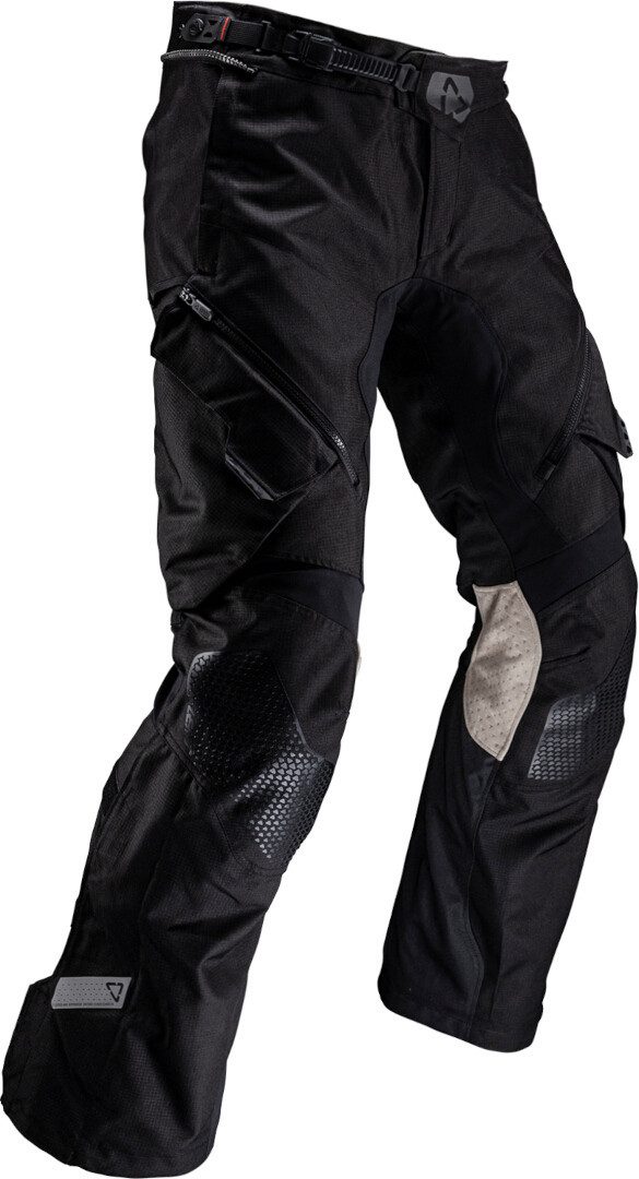Motorradhose ADV Multitour 5.5 wasserdichte Motorrad Textilhose
