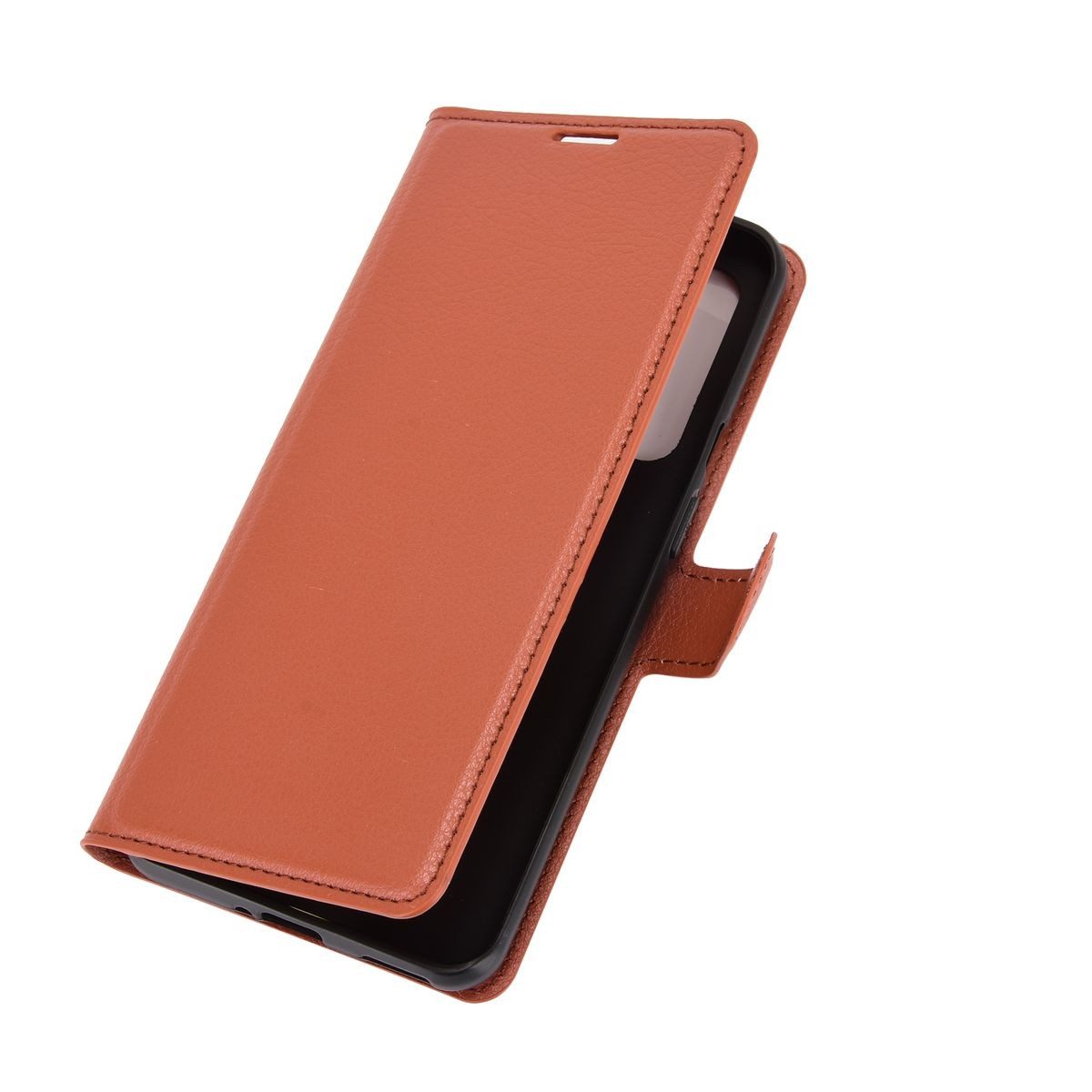 König Design Handyhülle OnePlus 9, Schutzhülle Schutztasche Case Cover Etuis Wallet Klapptasche Bookstyle