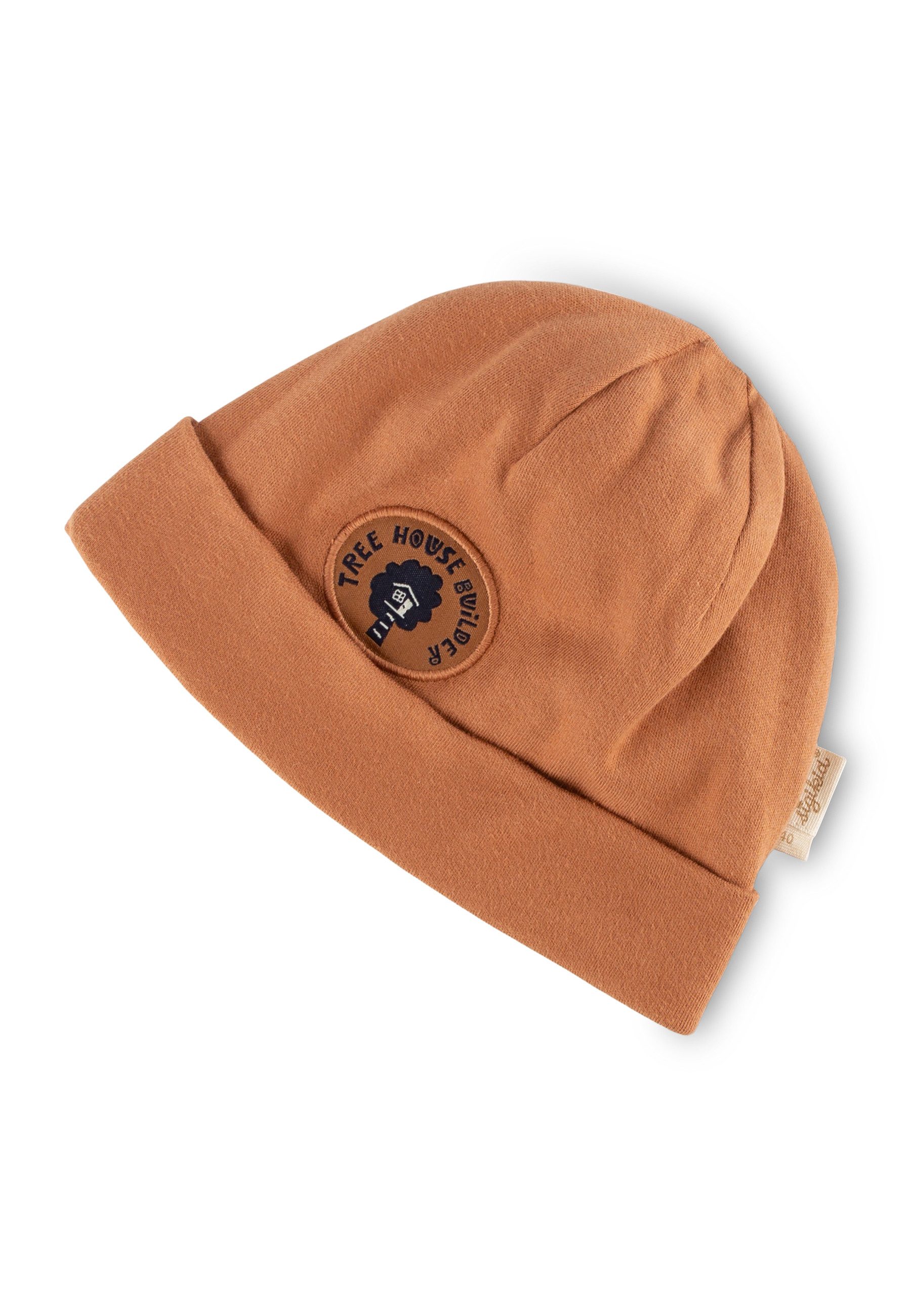 Sigikid Beanie Mütze forest adventure (1-St)