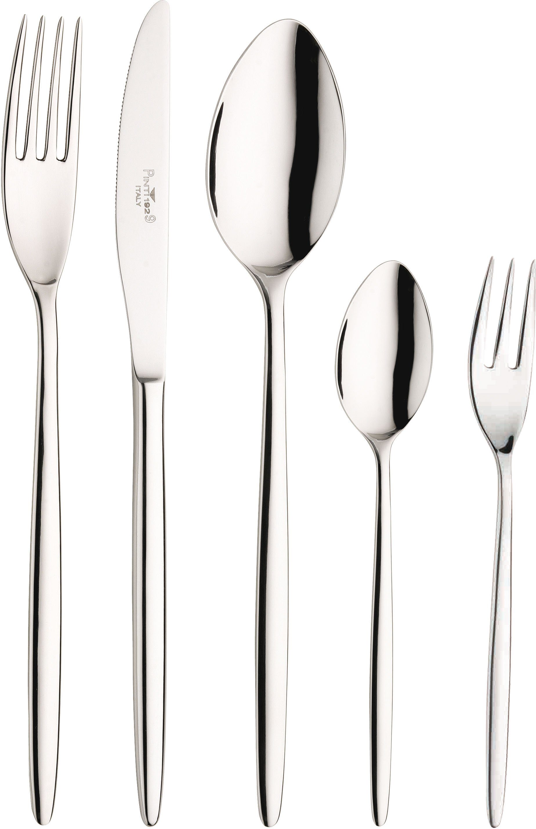 Besteck-Set Olivia