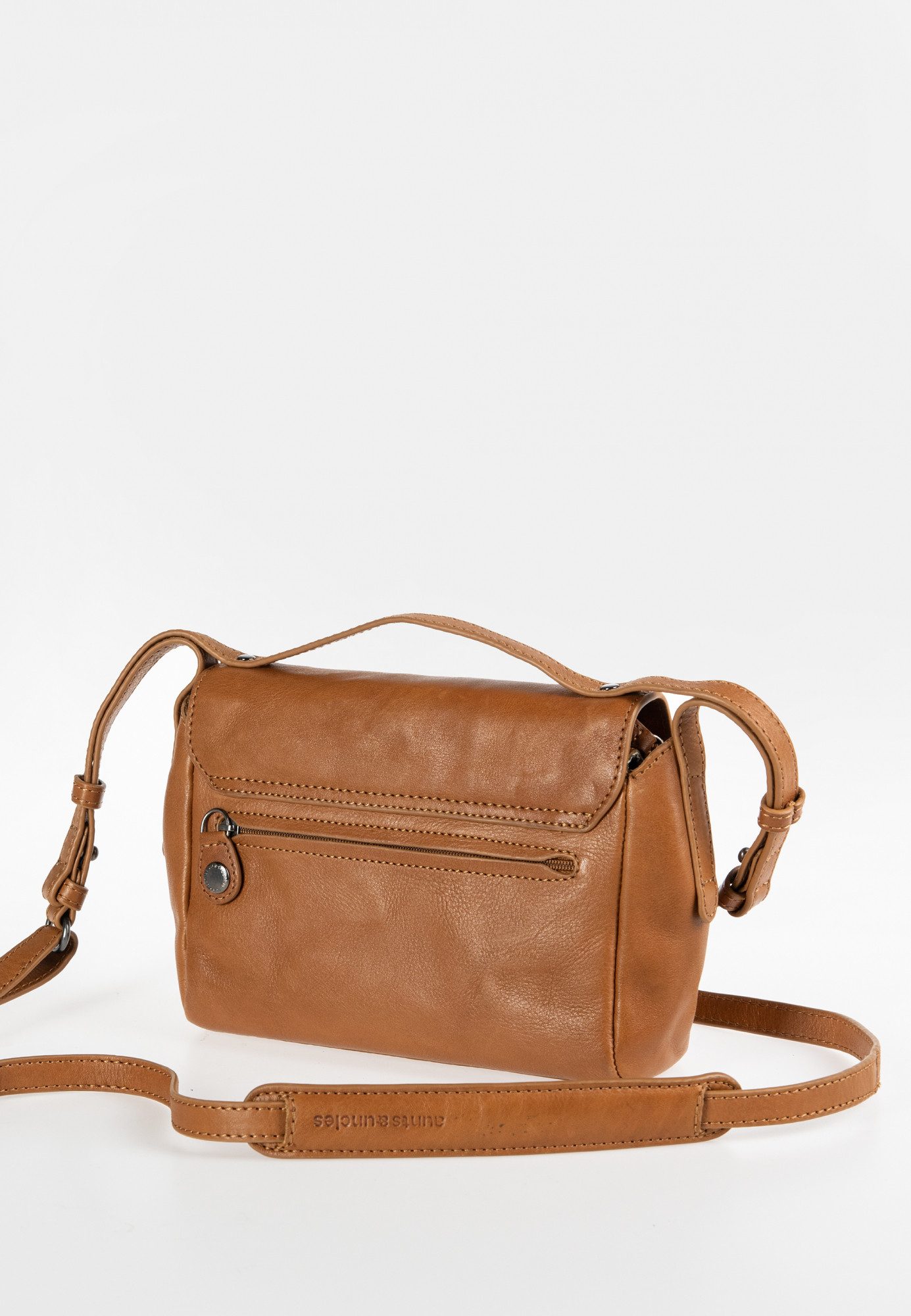 aunts & uncles Schultertasche Schultertasche Mrs. Bao Bun günstig online kaufen