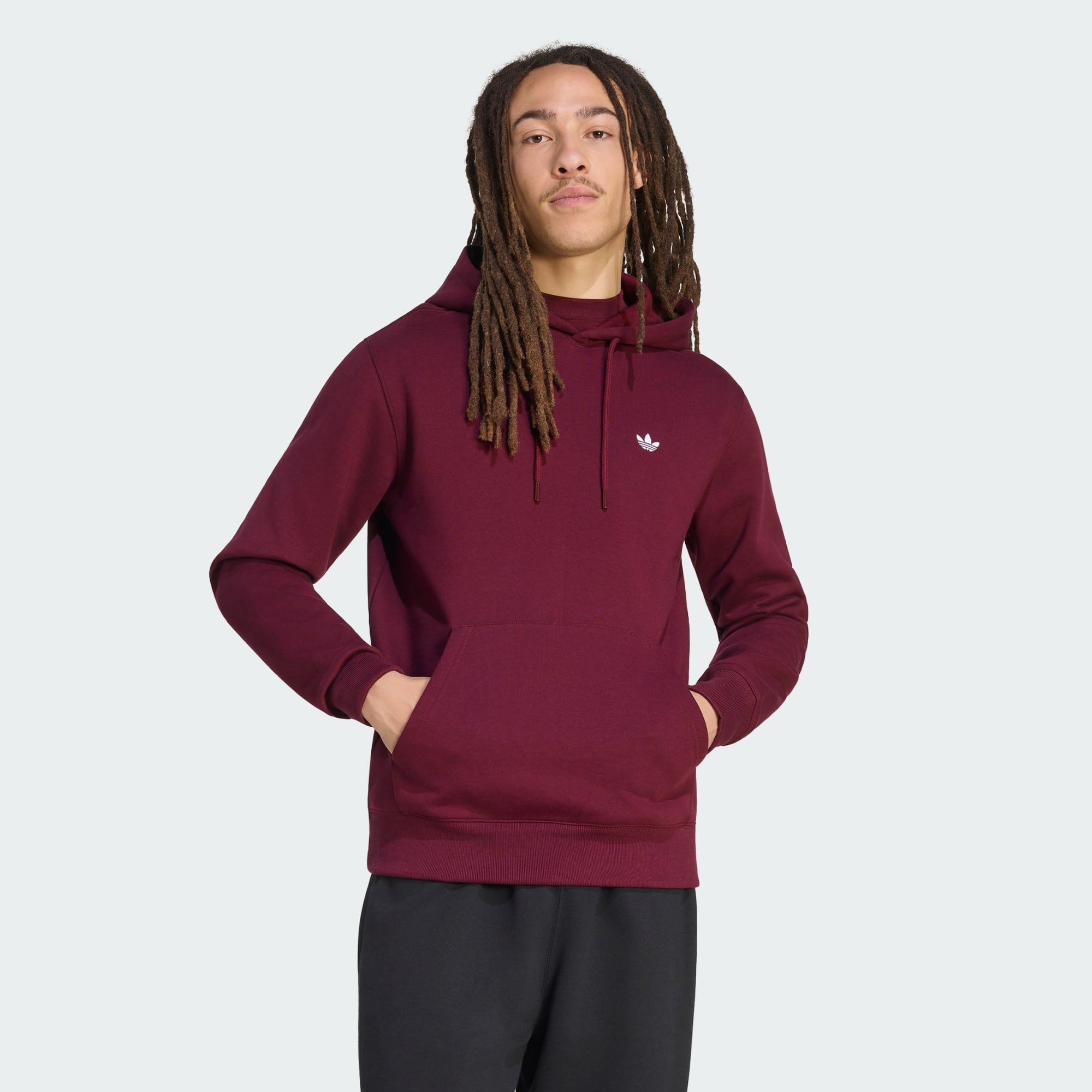 adidas Originals Hoodie TREFOIL ESSENTIALS HOODIE (1-tlg)