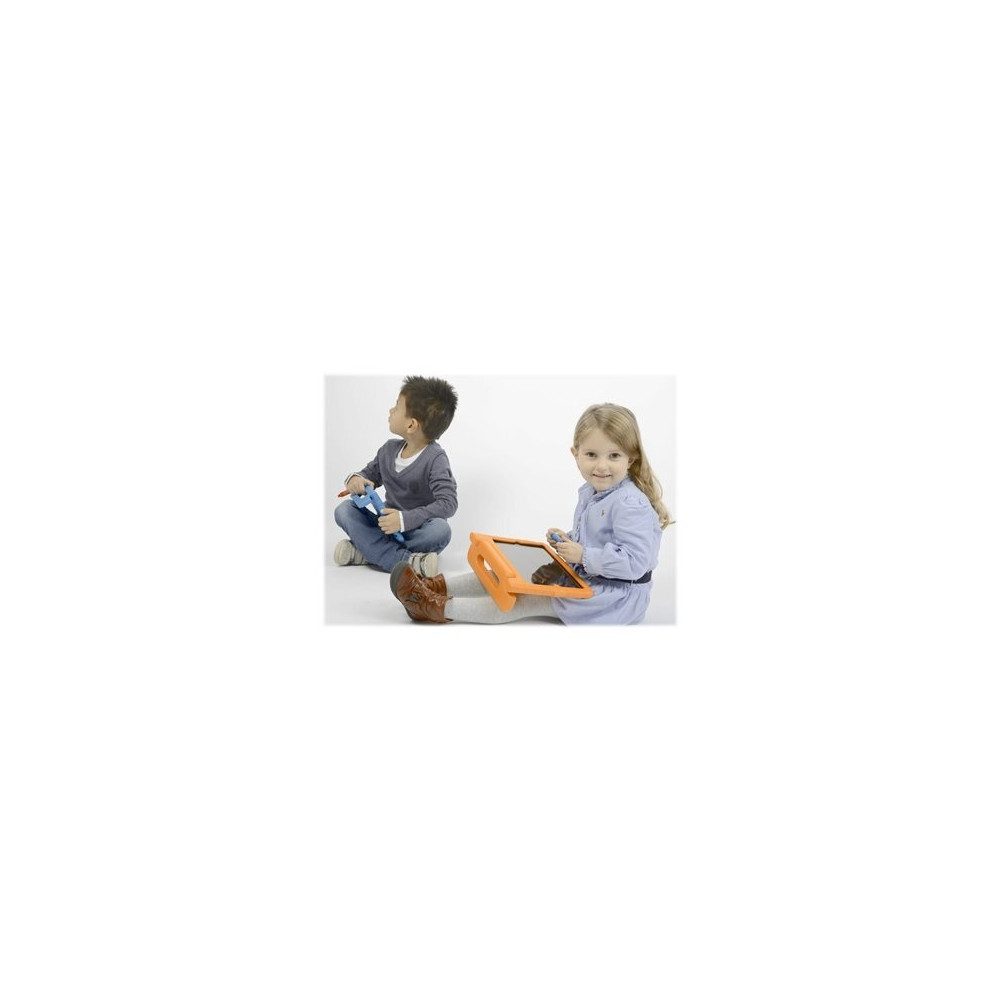 Parat Tablettasche PARAT KidsCover für iPad 10,2" (2019/2020) - Hülle. (iPad 10,2" (2019/2020)