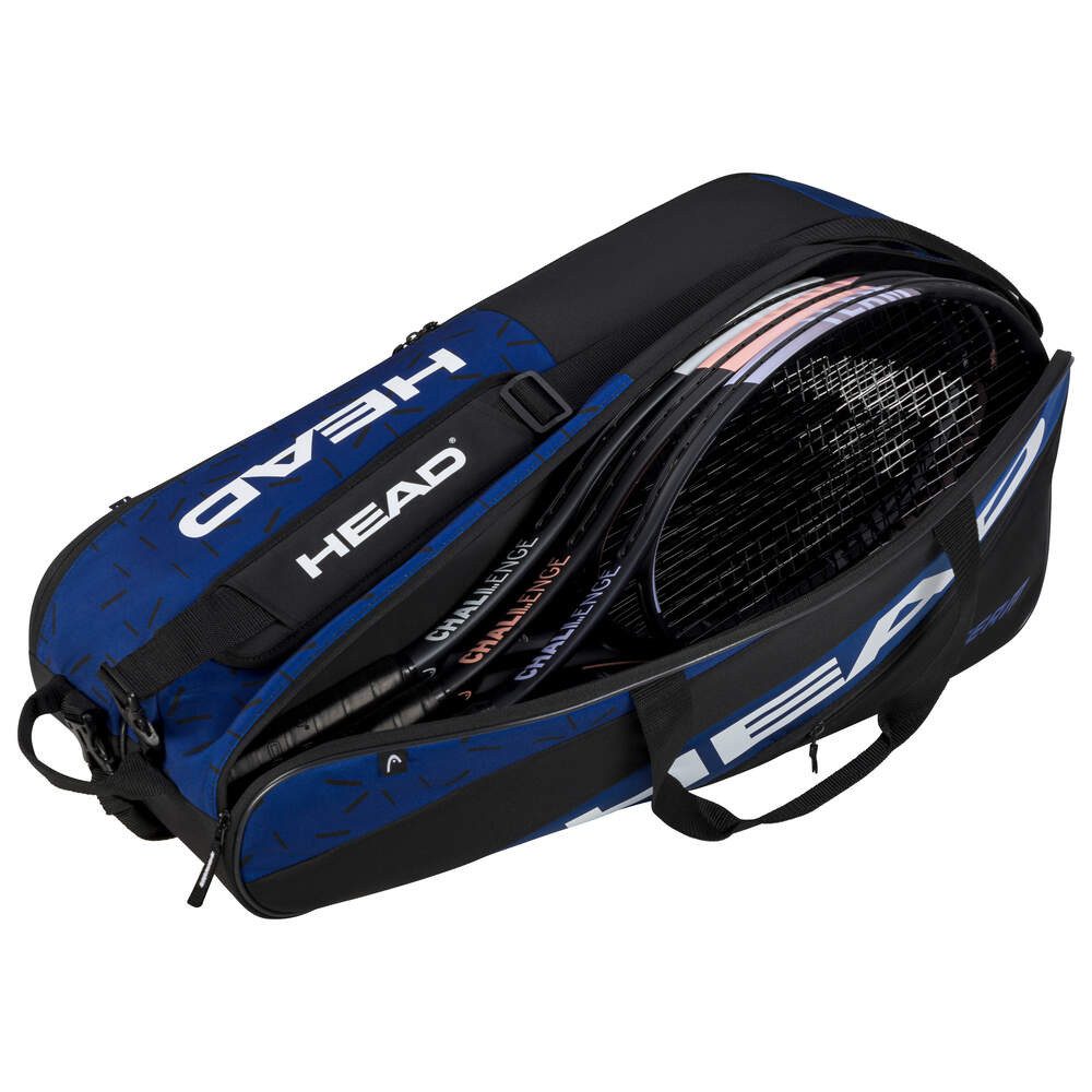 Head Tennistasche HEAD Team Racquet Bag L BKCC günstig online kaufen