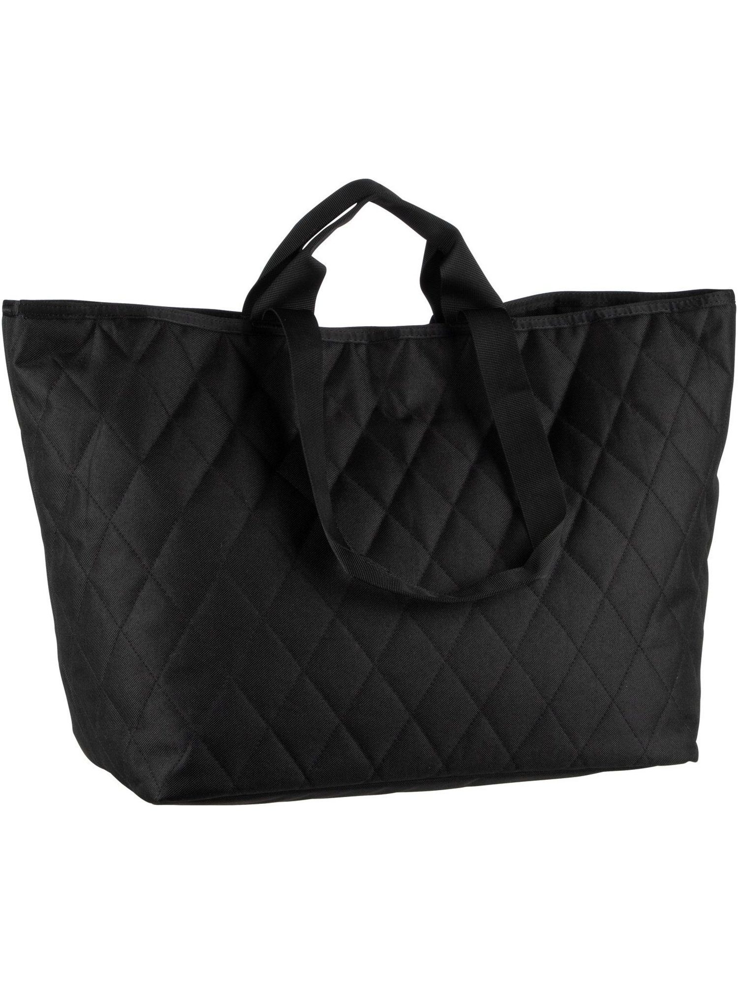 REISENTHEL® Shopper classic XL shopper Rhombus Black