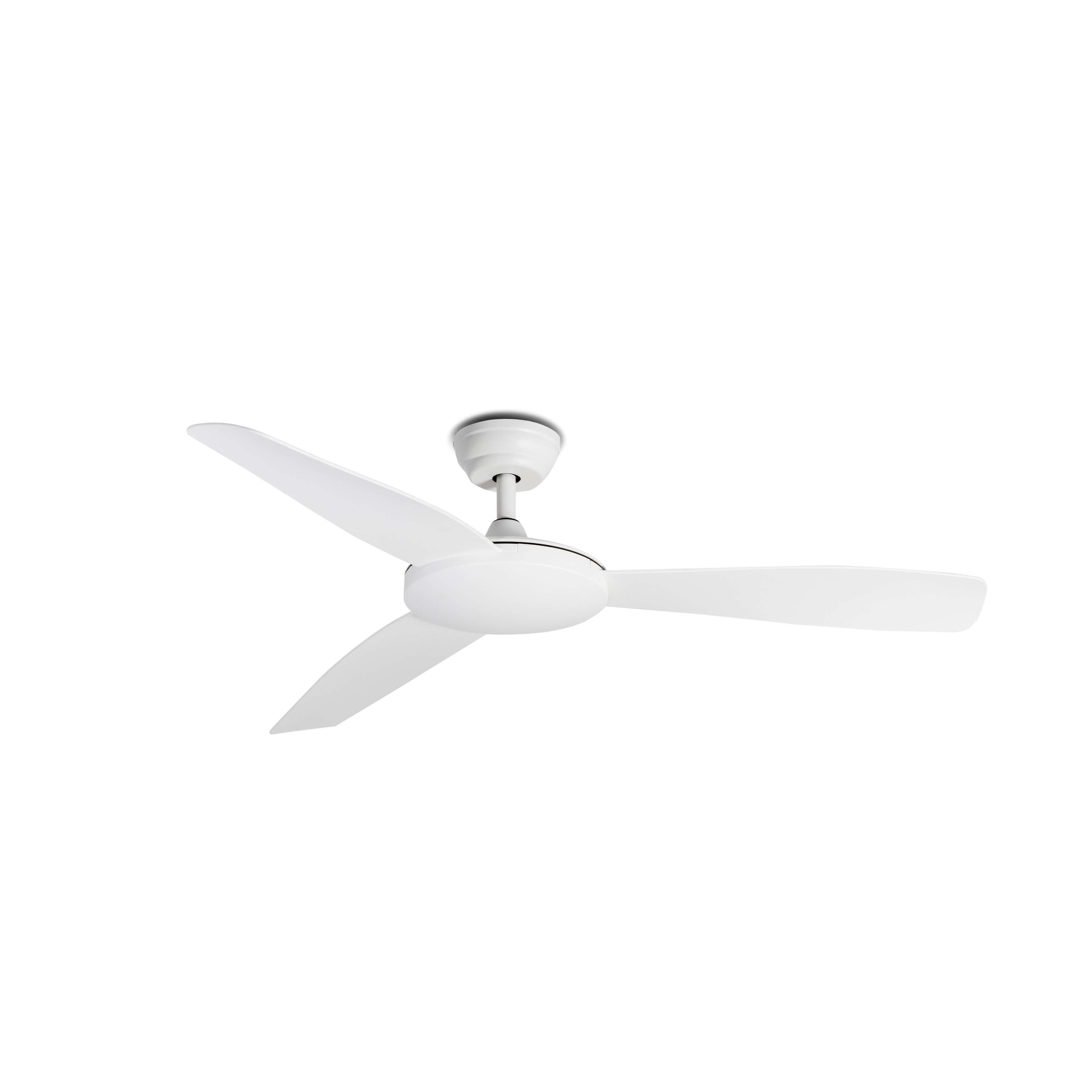 FARO Barcelona Deckenventilator Islot, Timer