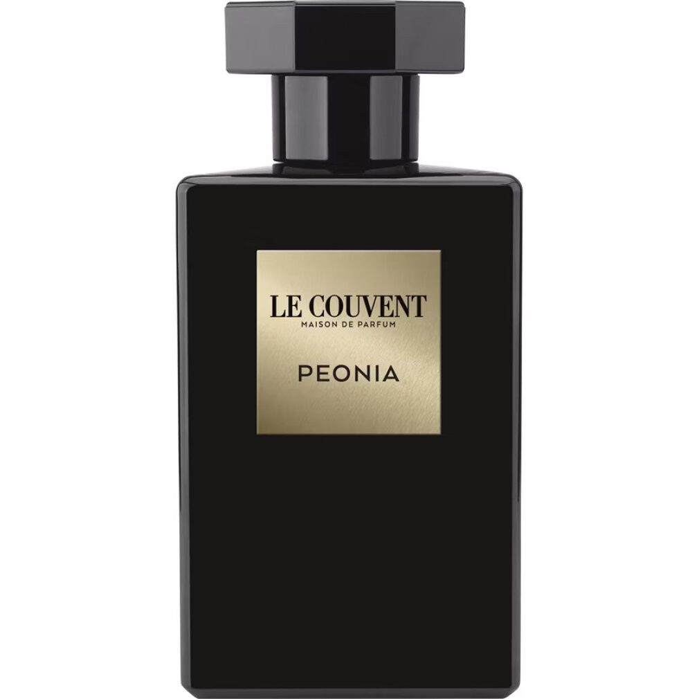 le couvent Körperpflegeduft Maison de Parfum, Signatures - Pfingstrose, Parfum, Unisex, 100 ml