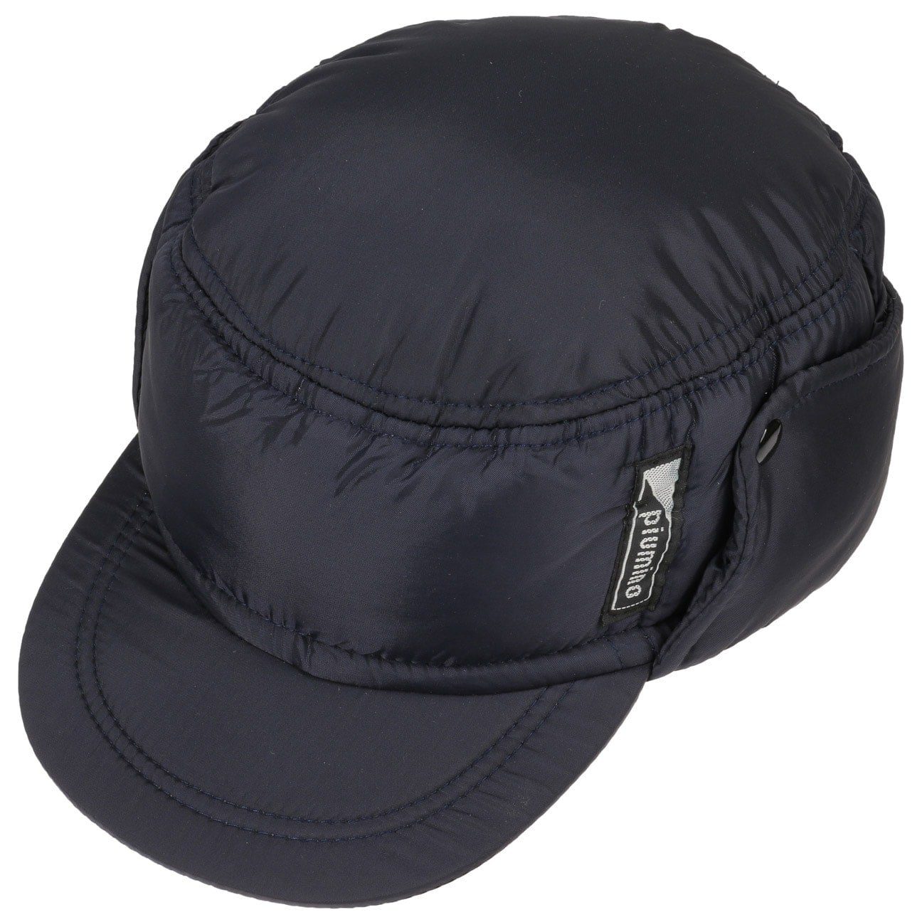 Lipodo Army Cap (1-St) Cap mit Schirm günstig online kaufen
