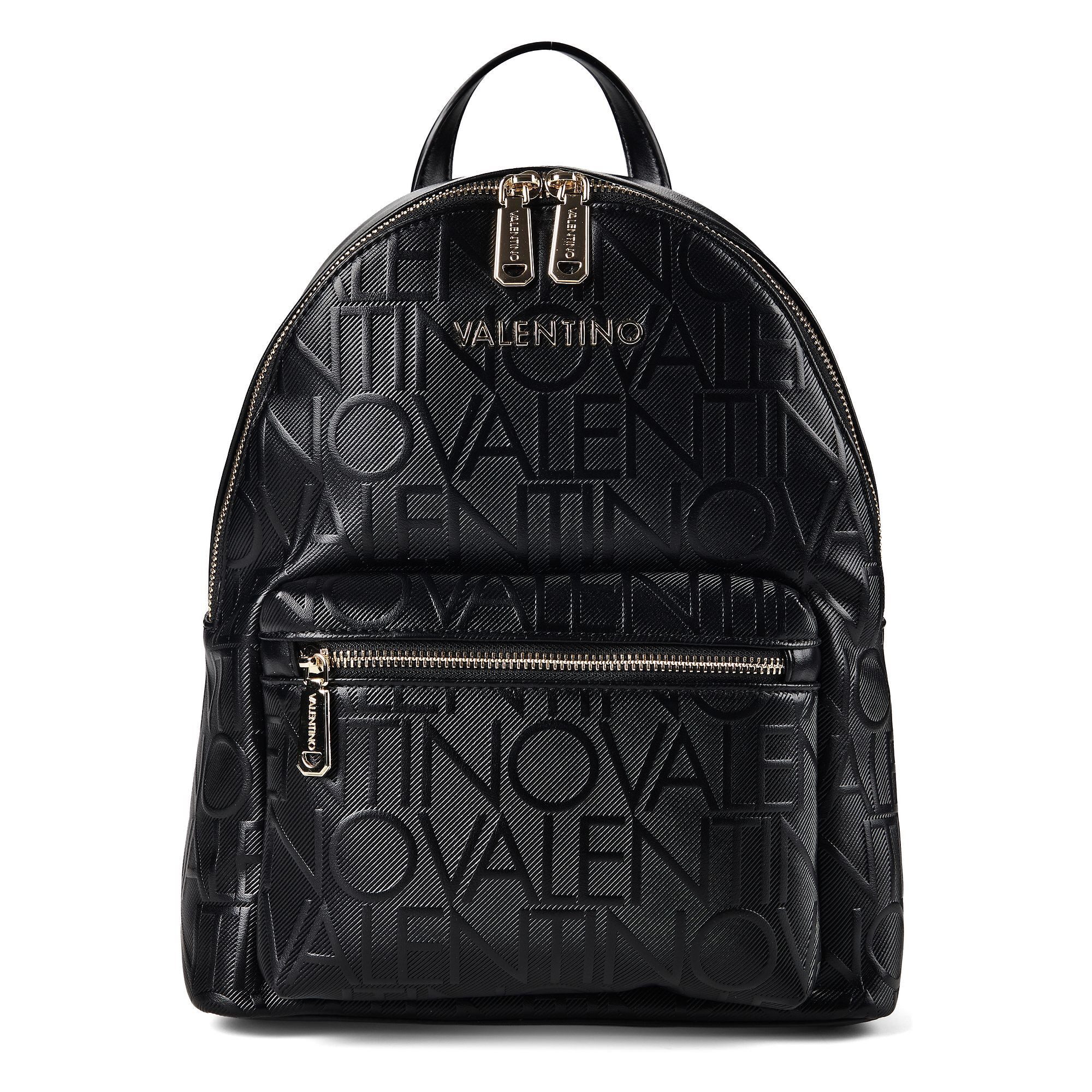 VALENTINO BAGS Cityrucksack Gynevra RE, Polyurethan