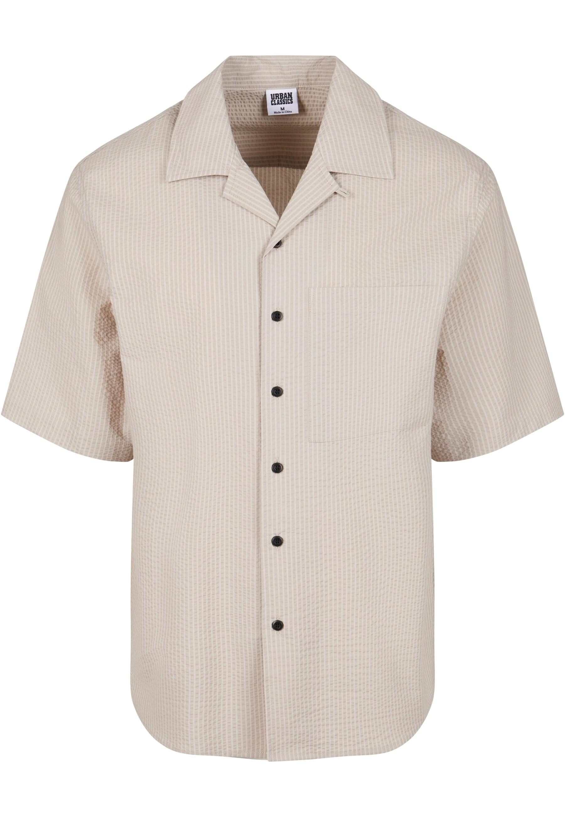 URBAN CLASSICS Langarmhemd Urban Classics Herren günstig online kaufen