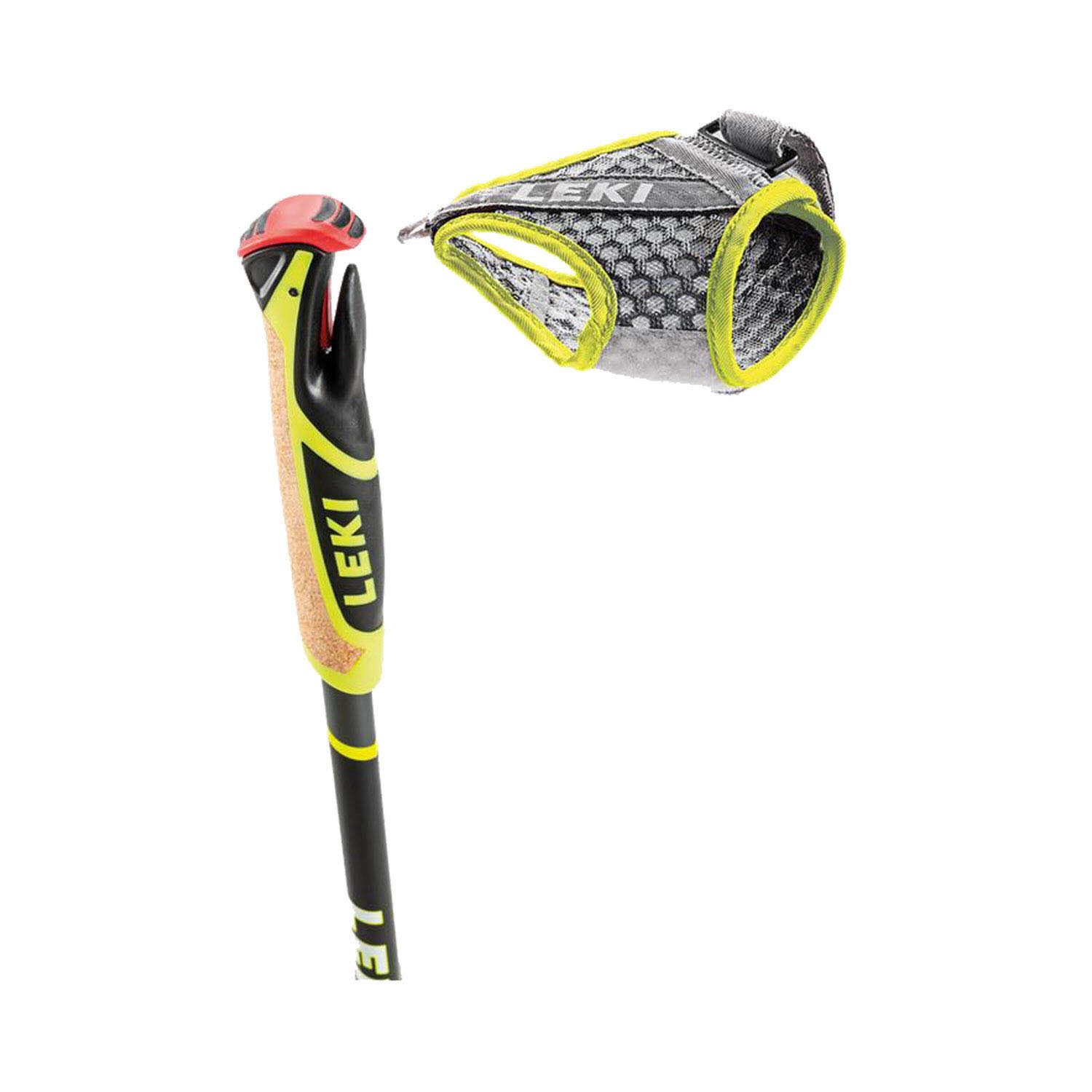 Leki Wanderstöcke Pacemaker