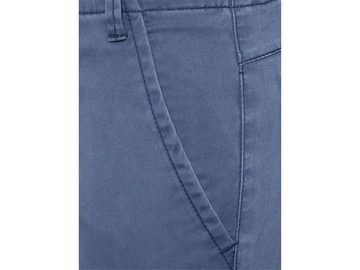 Name It Chinohose Name It Jungen Chino-Hose mit Stretchanteil blau