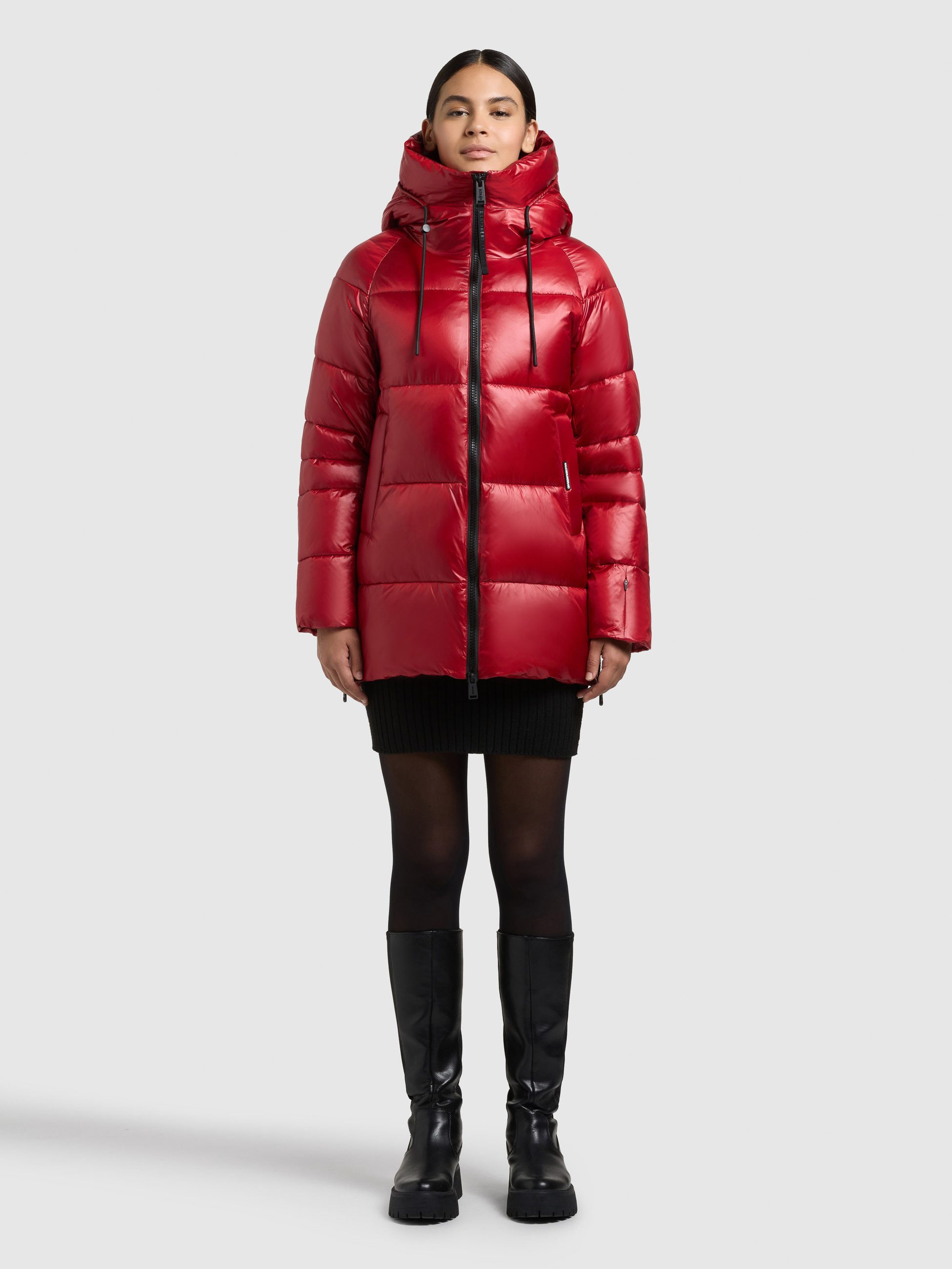 khujo Steppjacke CARA