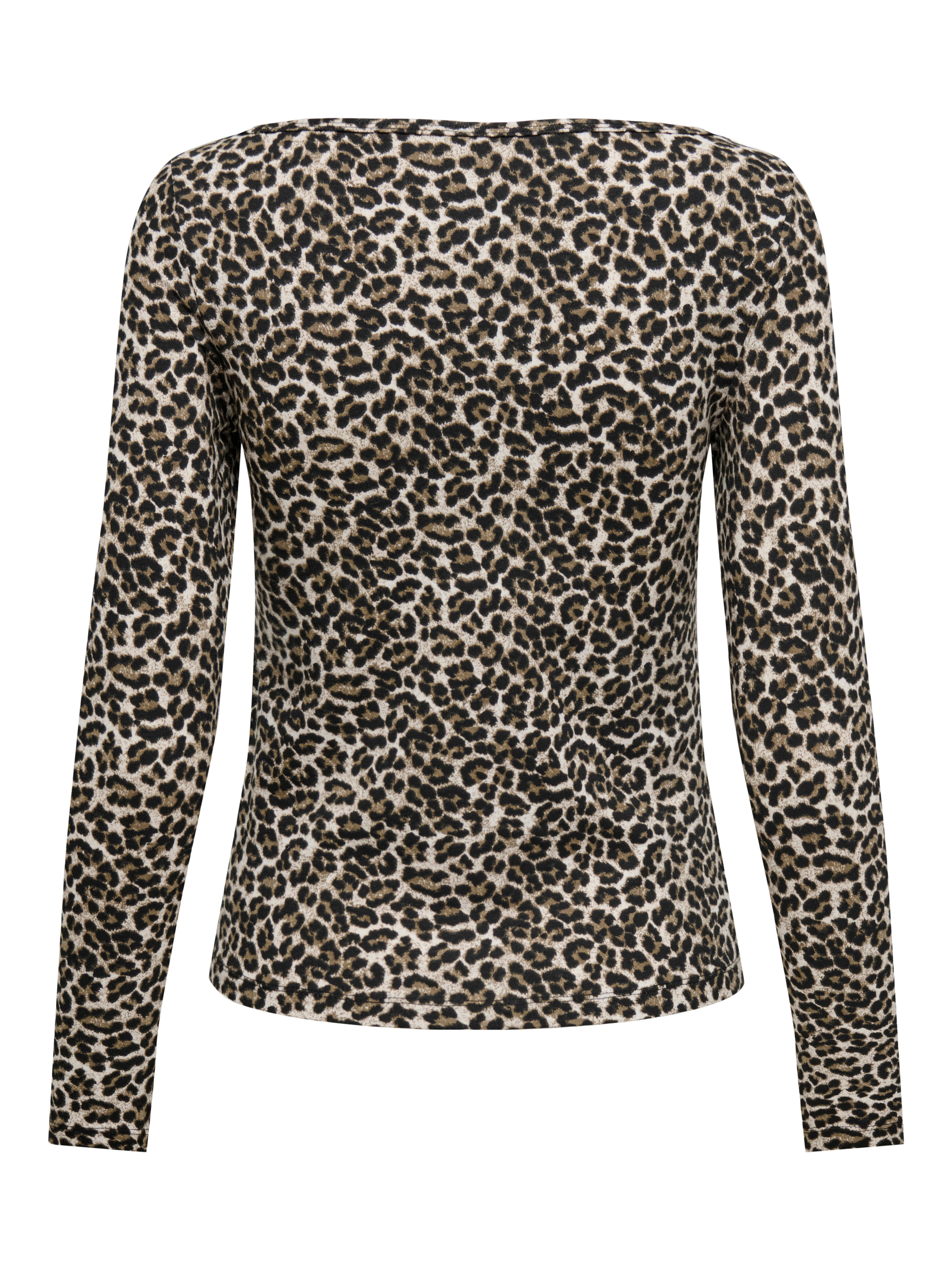 ONLY Langarmshirt ONLLIVE LOVE LIFE LS günstig online kaufen