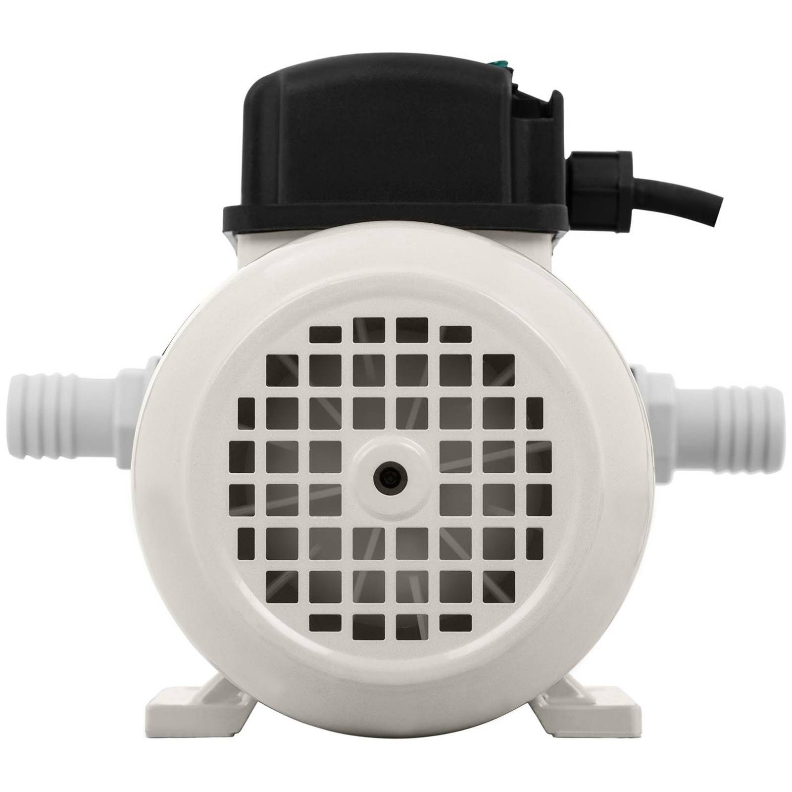 MSW Schmutzwasserpumpe Harnstoffpumpe 40 l/min Chemikalienpumpe Tankpumpe Membranpumpe 230 V