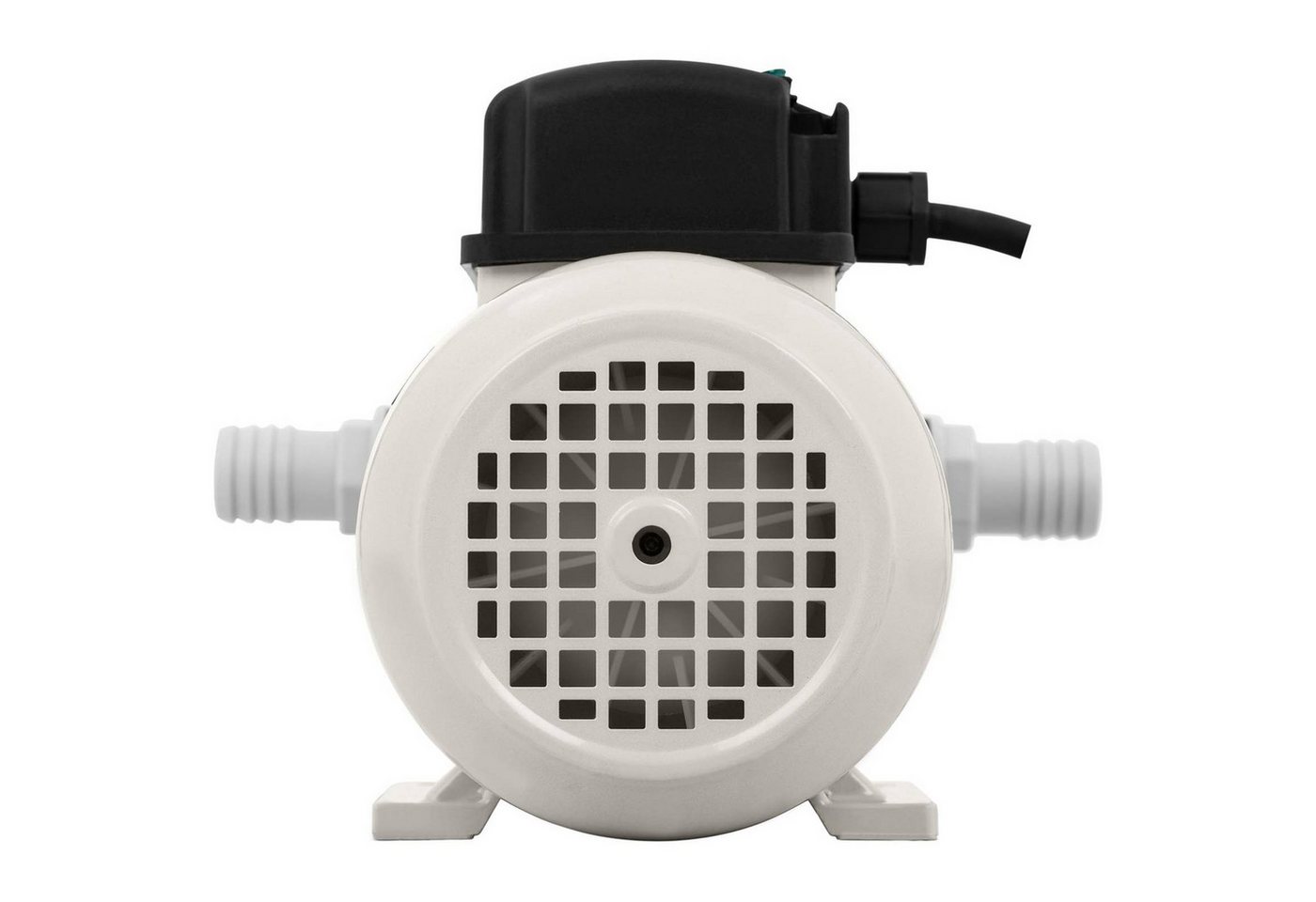 Thumbnail - MSW Schmutzwasserpumpe Harnstoffpumpe 40 l/min Chemikalienpumpe Tankpumpe Membranpumpe 230 V