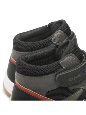 O'Neill Sneakers San Luis Mid Jr 90223048.7ZW Dark Shadow Sneaker