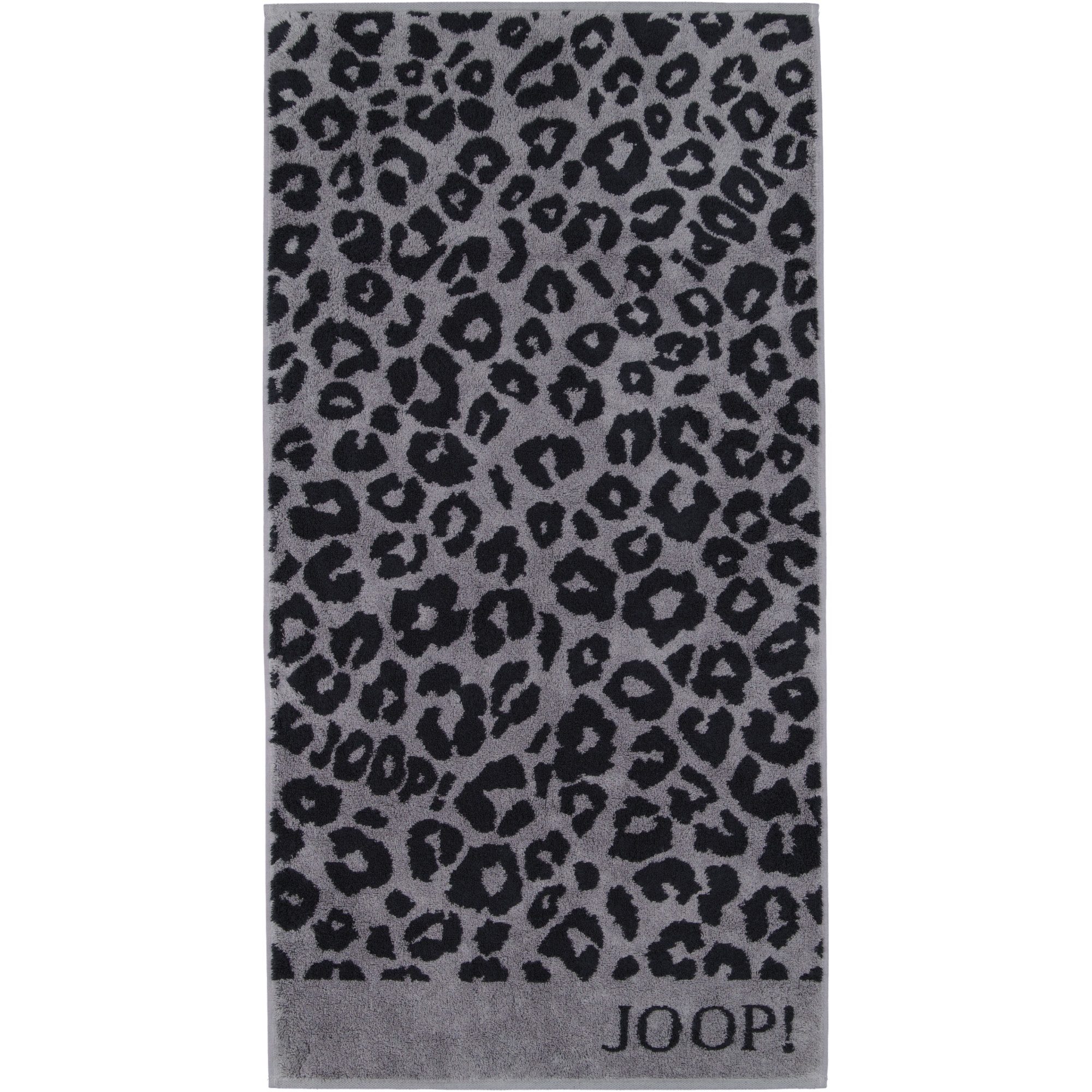 JOOP! Handtücher Leo Allover 1707, 100% günstig online kaufen