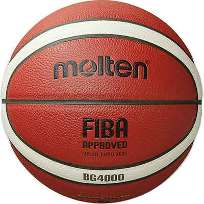 Molten Basketball B7G4000-DBB Basketball